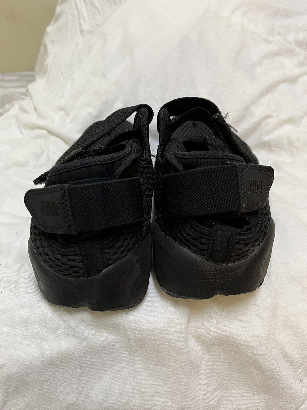Nike Nike Air Rift “ Tabi ” Styled By Ian Brown Size US 8.5 / IT 38.5 - 6 Thumbnail