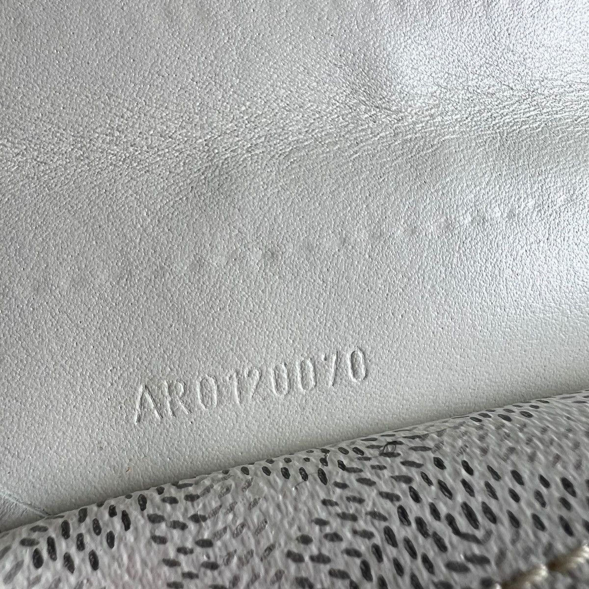 Goyard Goyard Saint Louis Tote Bag PM & Pouch Wallet Size ONE SIZE - 15 Thumbnail