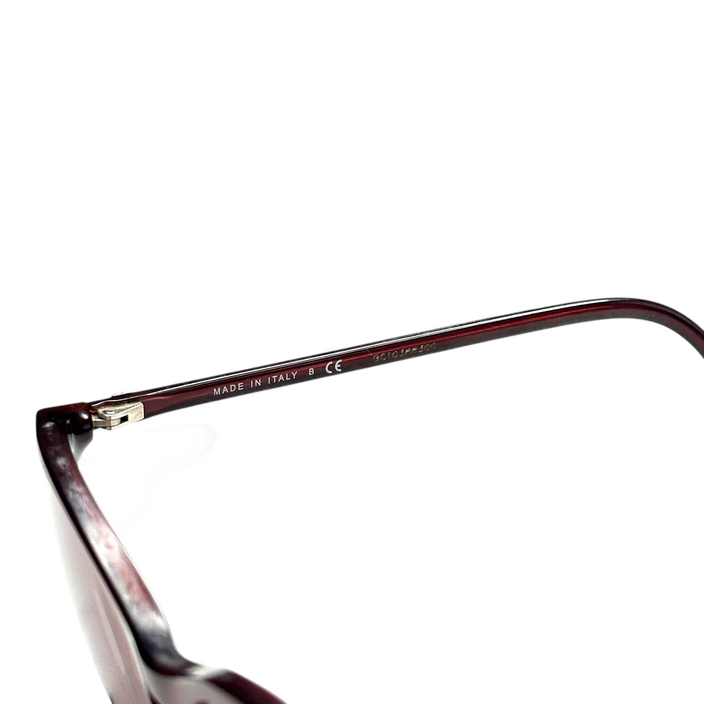 Chanel Chanel Cat Eye Squared Classic Sunglasses Size ONE SIZE - 3 Thumbnail