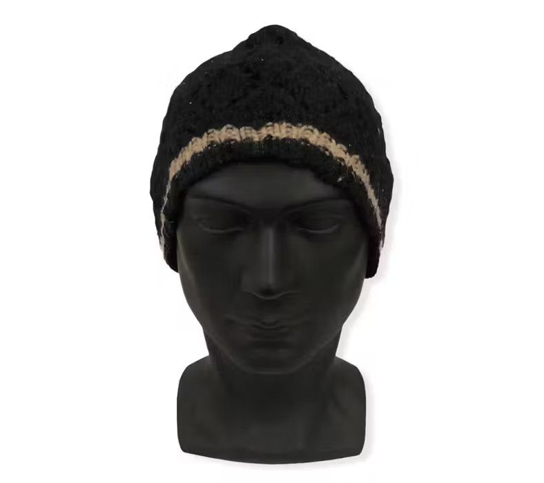 image of Comme Ca Ism Beanie Hat, Men's