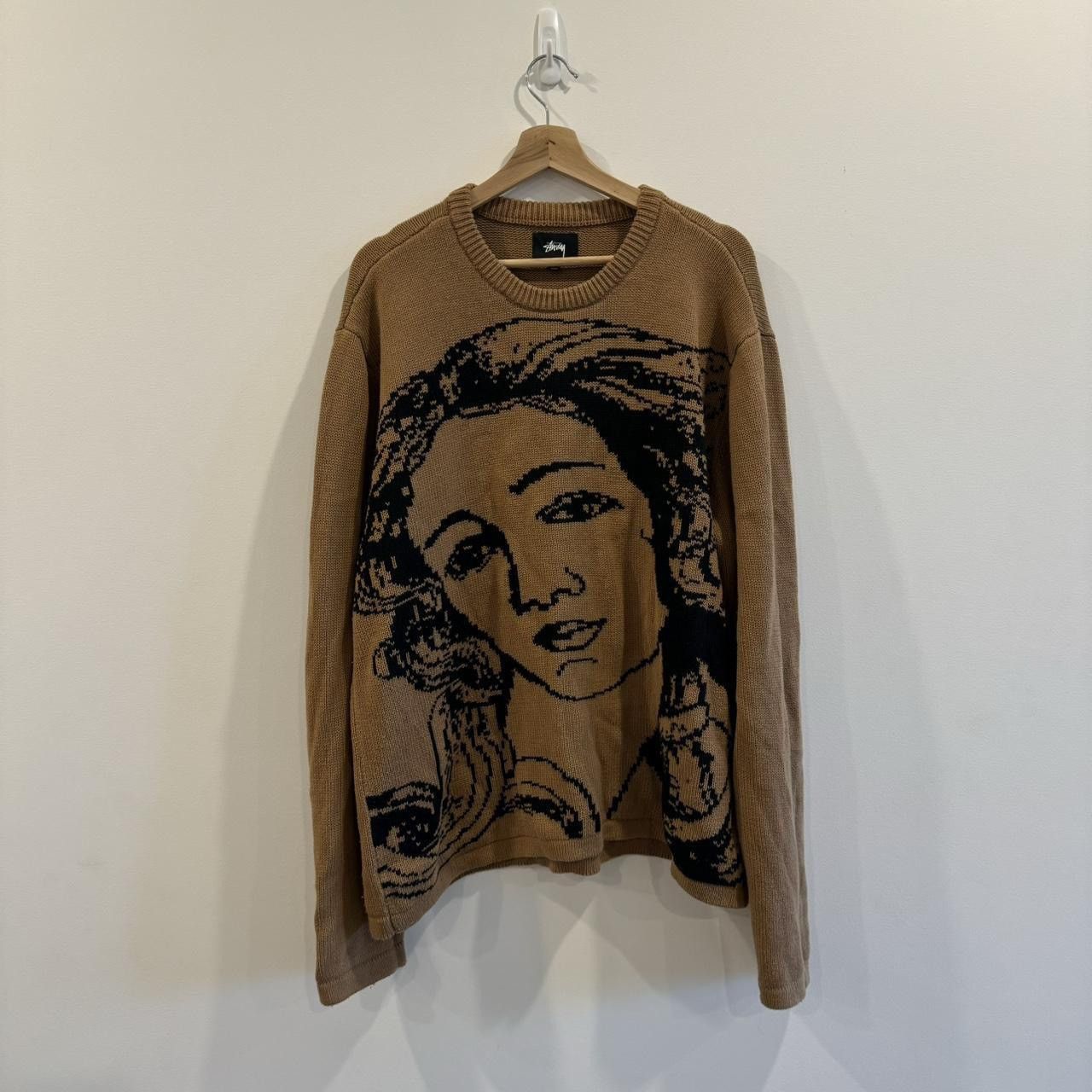 Stussy Venus | Grailed