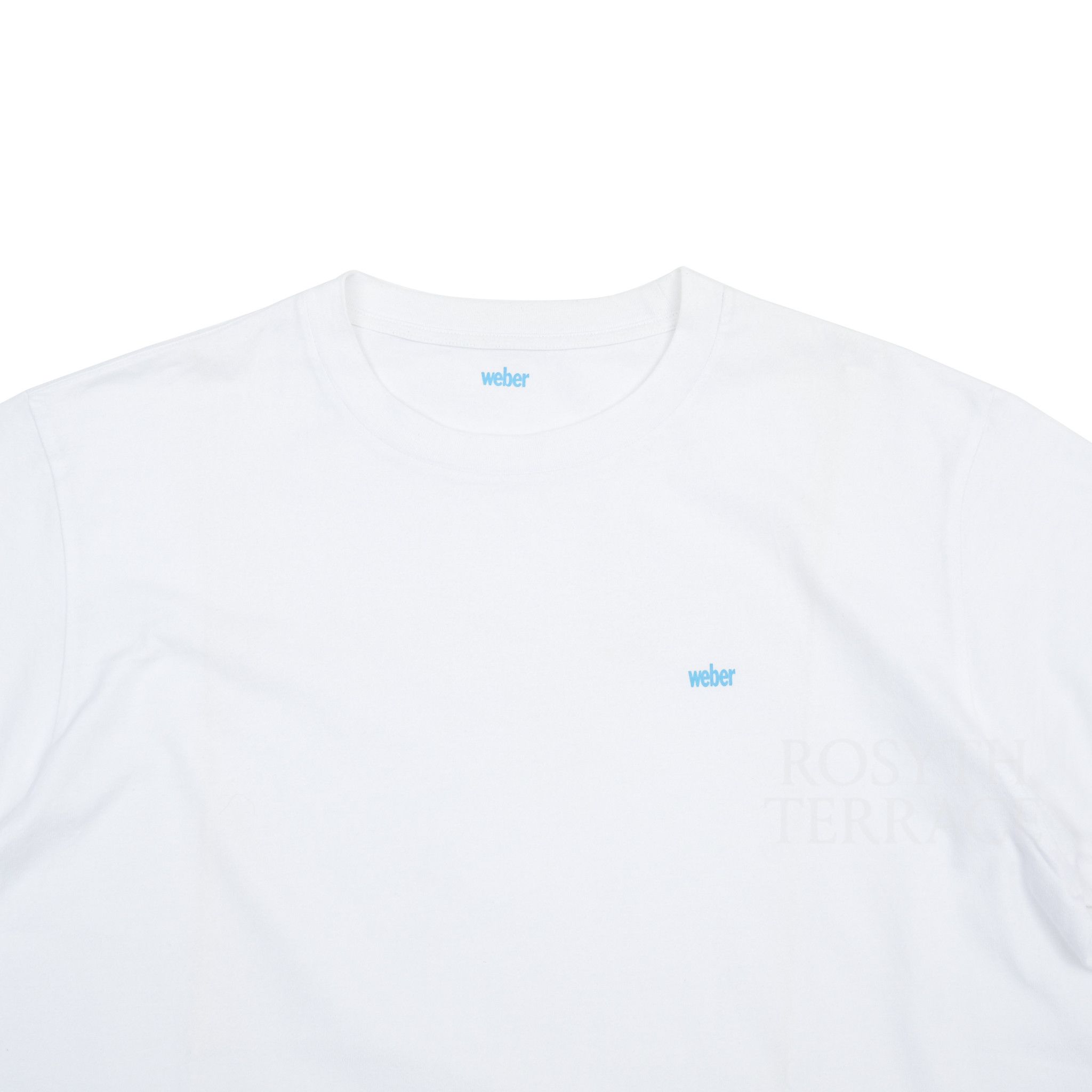 Japanese Brand × Weber 【weber / SMALL LOGO TEE / SIZE XL】 Size US XL / EU 56 / 4 - 2 Thumbnail