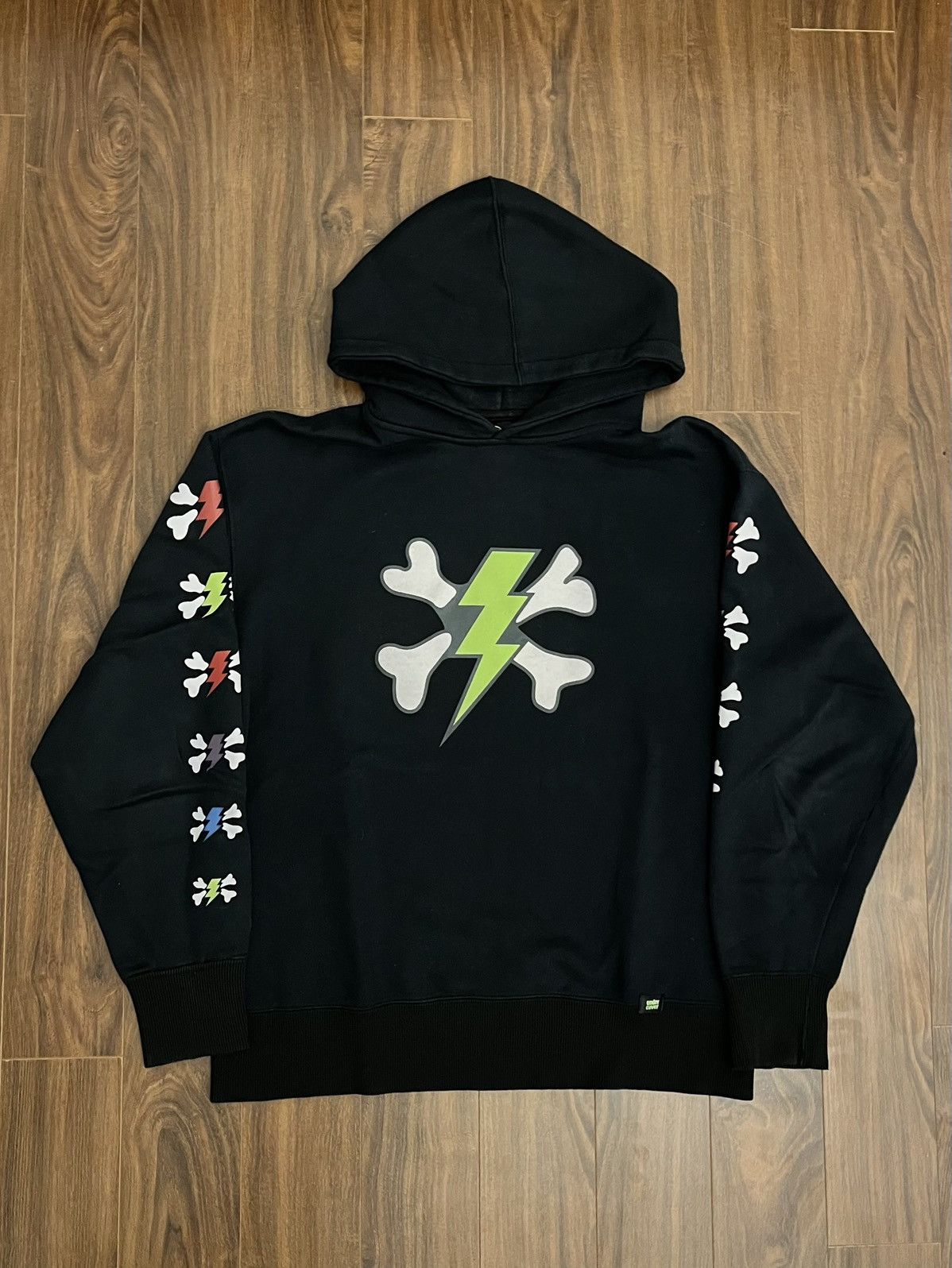 Undercover Chaotic Discord | Grailed