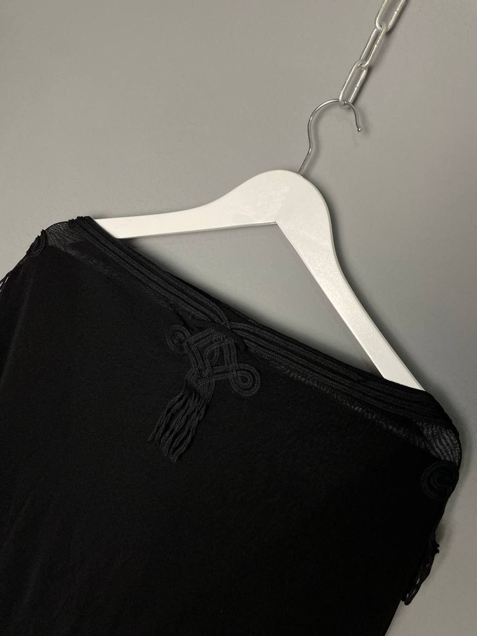 Jean Paul Gaultier Jean Paul Gaultier Soleil Mantle Size M / US 6-8 / IT 42-44 - 6 Thumbnail