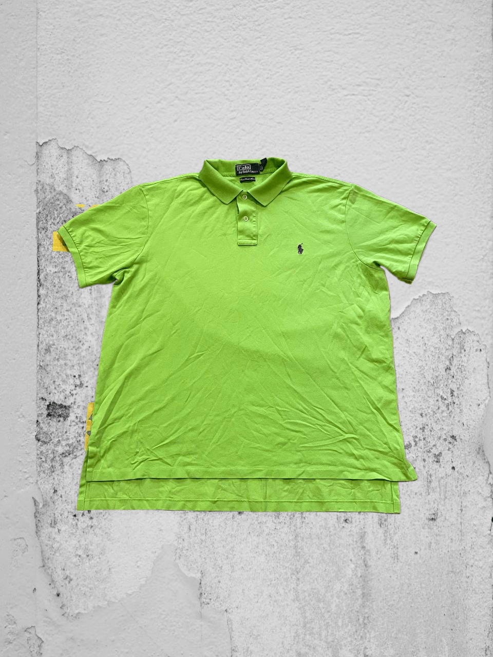 Polo Ralph Lauren Vintage T-Shirt Polos Polo Ralph Lauren size XXL Size US XXL / EU 58 / 5 - 1 Thumbnail