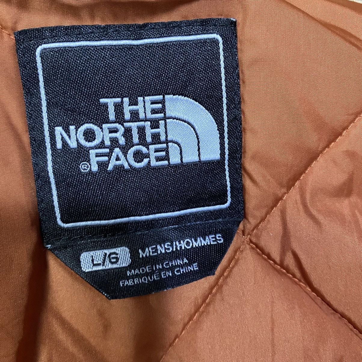 Designer × The North Face The North Face Puffer Jacket Size US XXL / EU 58 / 5 - 16 Thumbnail