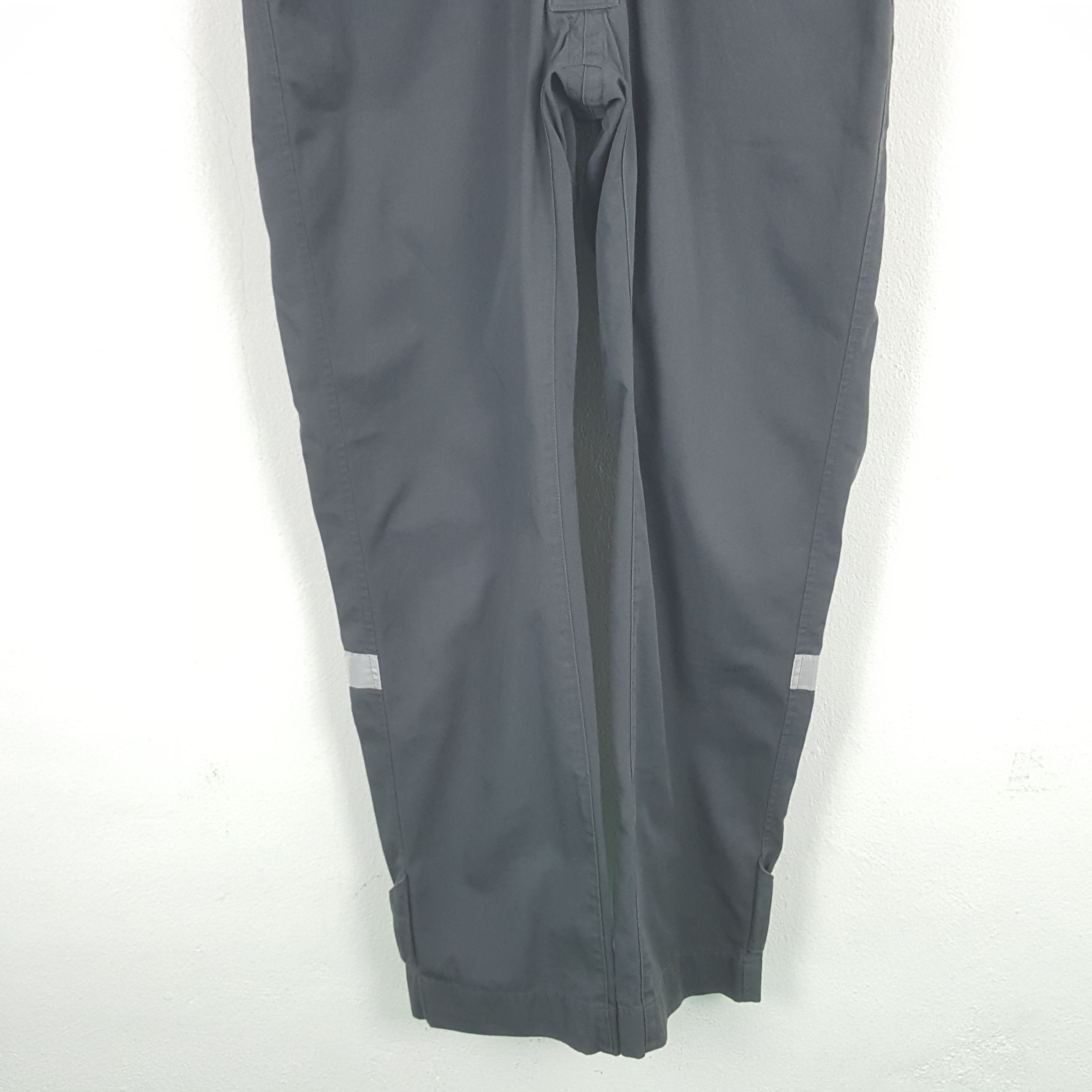 Sports Specialties Vintage Mazda Racing Sport Coverall Jumpsuit Jacket Size US M / EU 48-50 / 2 - 6 Thumbnail