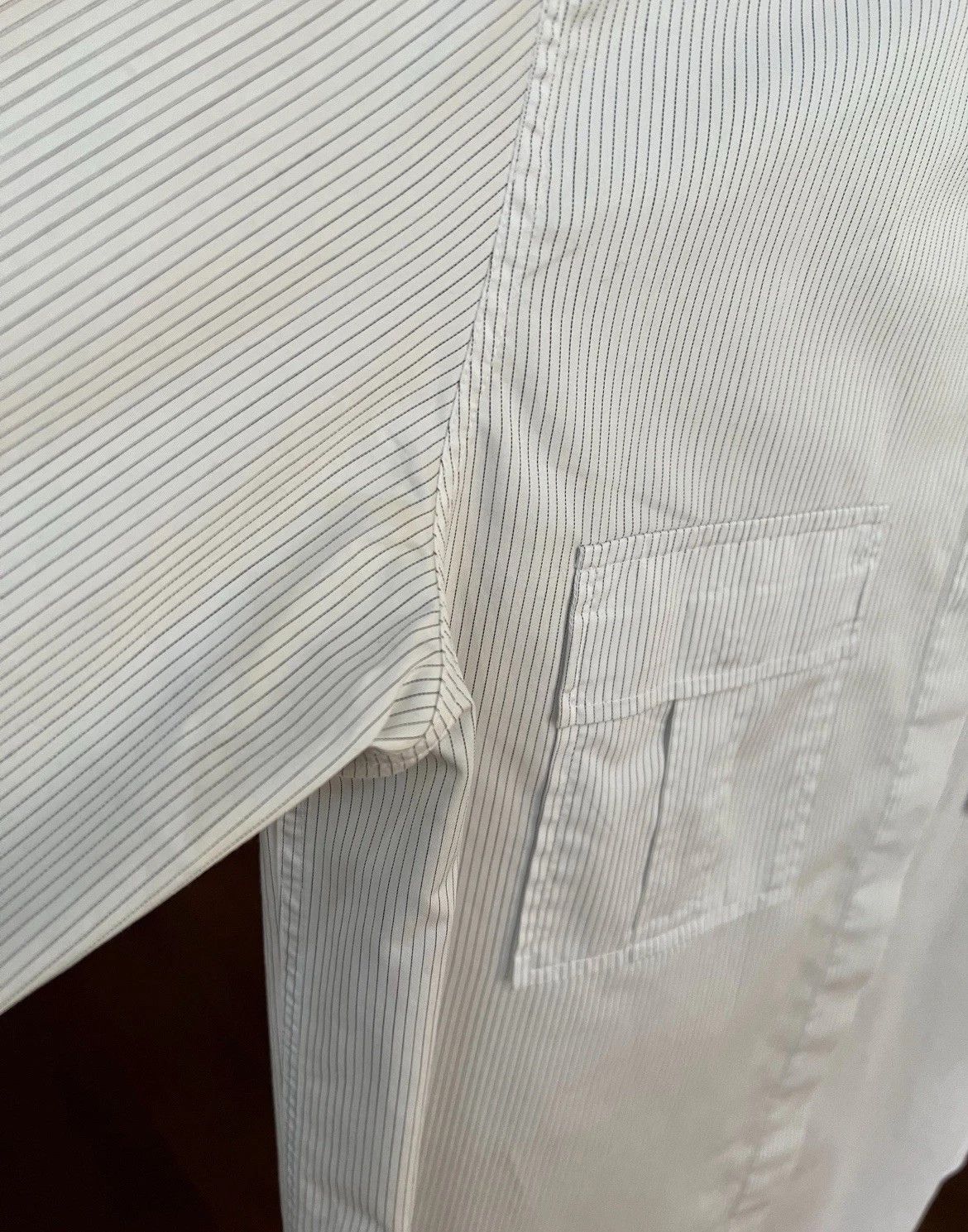 Balmain Balmain Decarnin Period 2010 Brooch Pin Shirt Size US M / EU 48-50 / 2 - 8 Thumbnail