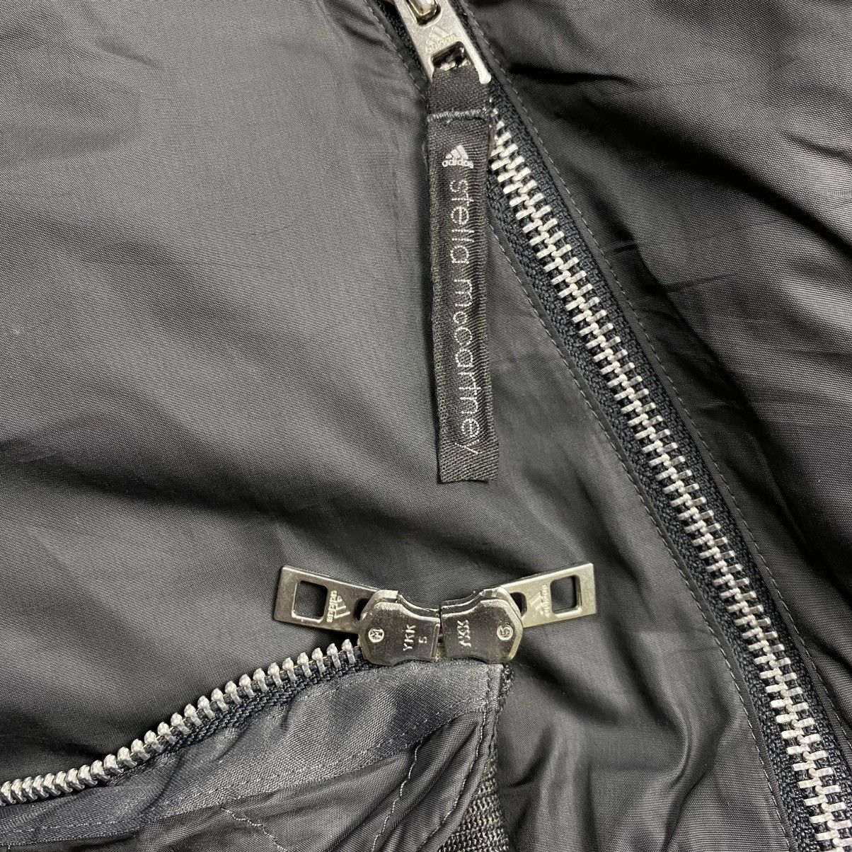 Adidas × Stella McCartney Adidas x stella mccartney asymmetrical zipper jacket Size M / US 6-8 / IT 42-44 - 10 Thumbnail
