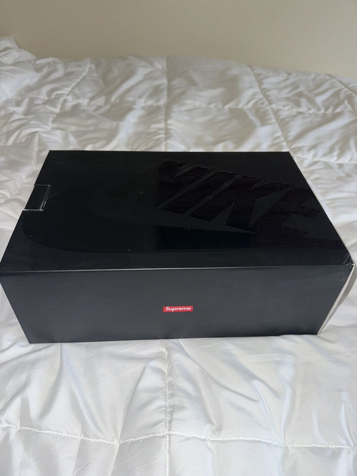 Nike × Supreme Supreme x Nike Zoom Streak Spectrum Plus DS Size US 9 / EU 42 - 4 Thumbnail
