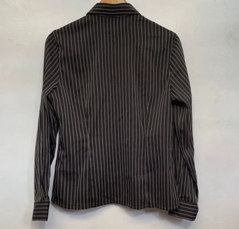 Vivienne Westwood Vivienne Westwood Japanese plaid shirt Size XL / US 12-14 / IT 48-50 - 4 Thumbnail