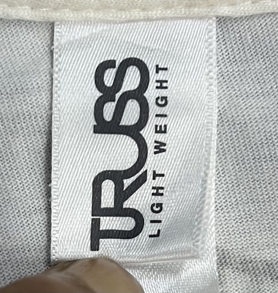 Band Tees × Vintage VINTAGE TAYLOR SWIFT THE 1989 WORLD TOUR SHIRT Size US M / EU 48-50 / 2 - 8 Thumbnail
