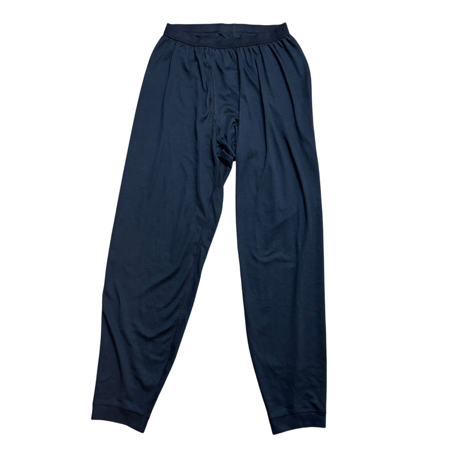 Patagonia × Vintage Vintage Patagonia Capilene Midweight Base Layer Pants XL Size US 27 - 1 Thumbnail
