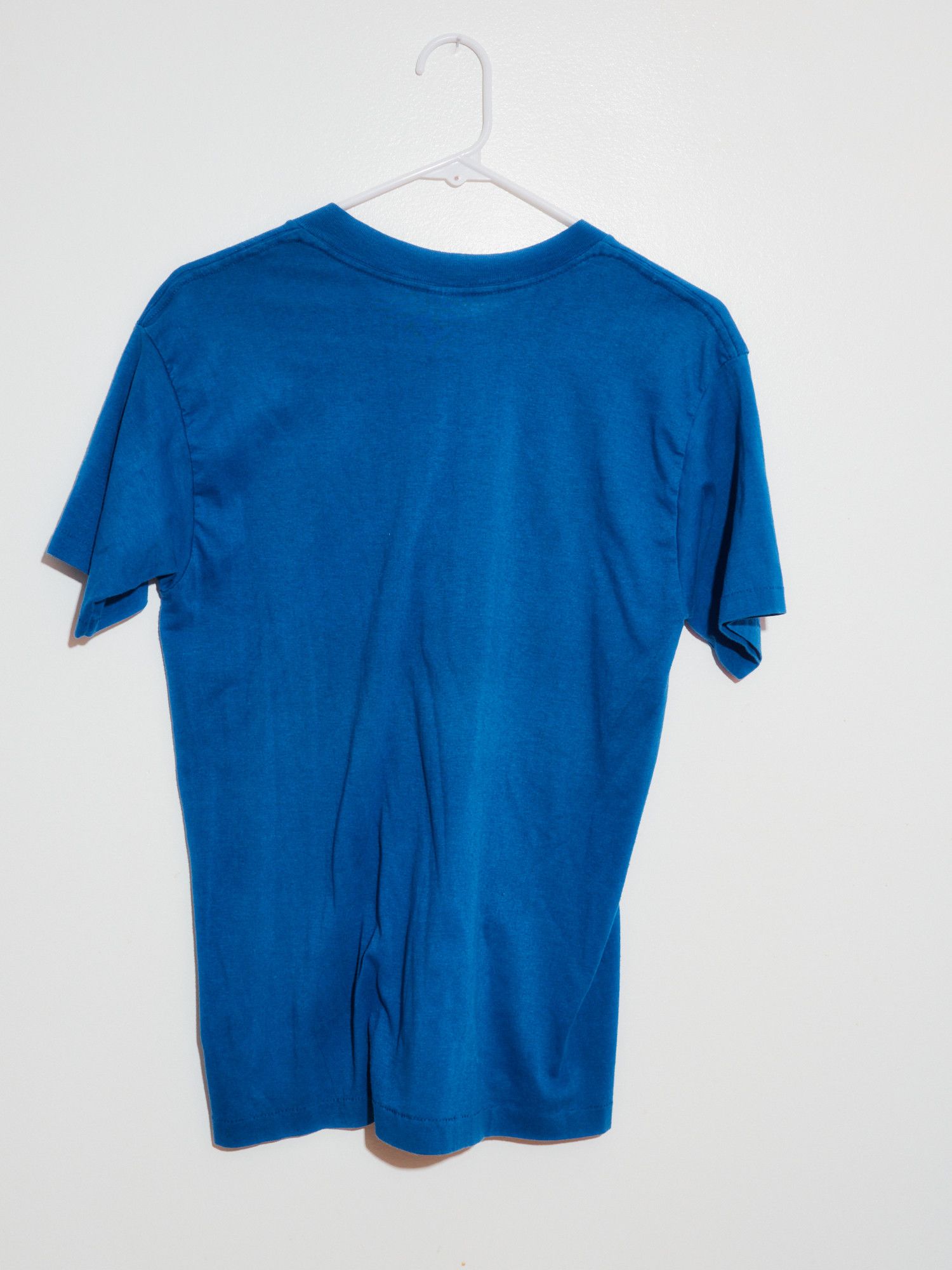 MLB × Vintage Vintage 1986 Mets Tee – Single Stitch Size US S / EU 44-46 / 1 - 3 Thumbnail