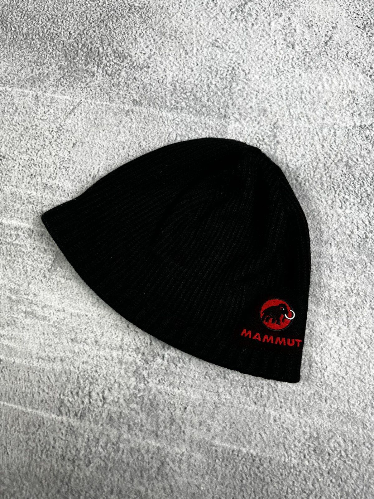 Mammut Mammut hat mens vintage Size ONE SIZE - 2 Thumbnail