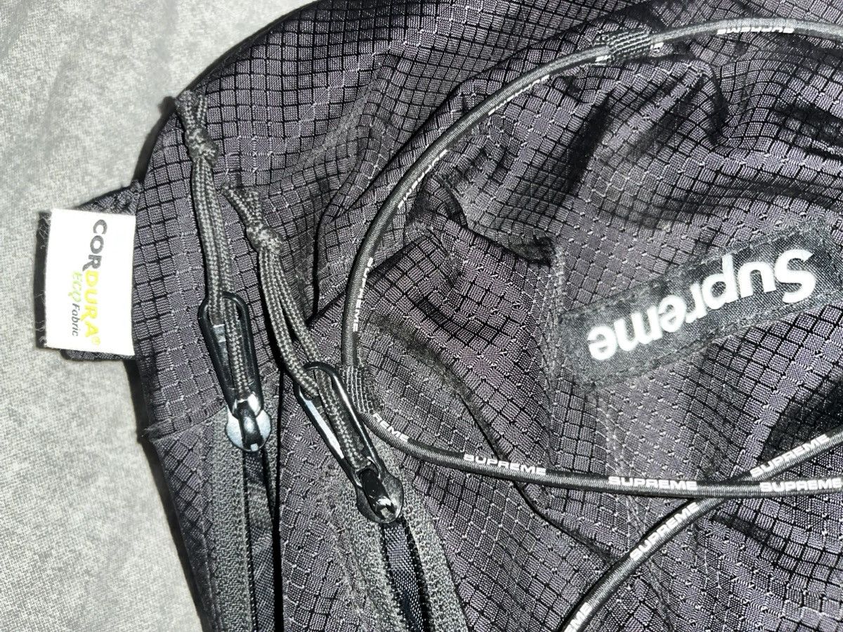 Supreme Supreme X Cordura Size ONE SIZE - 6 Thumbnail