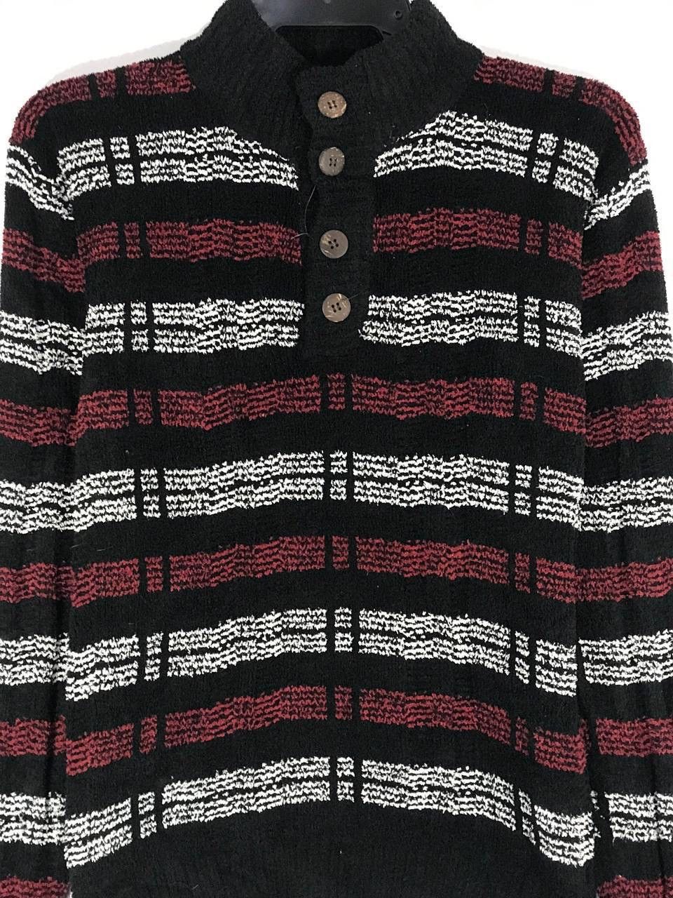 Japanese Brand × Kansai Yamamoto rare design Size US M / EU 48-50 / 2 - 3 Thumbnail