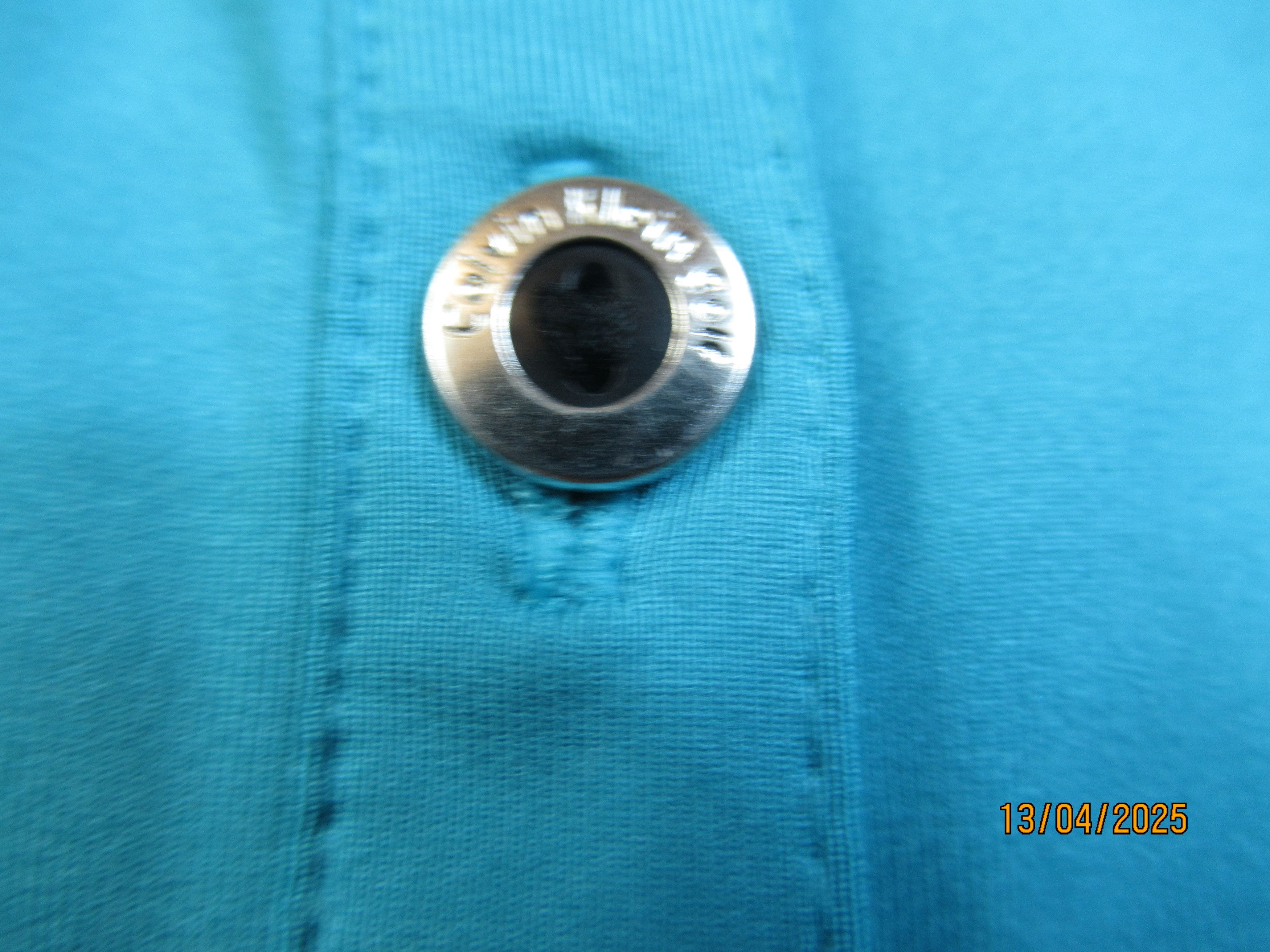 Calvin Klein Calvin Klein Golf sleeveless shirt Size L / US 10 / IT 46 - 3 Thumbnail
