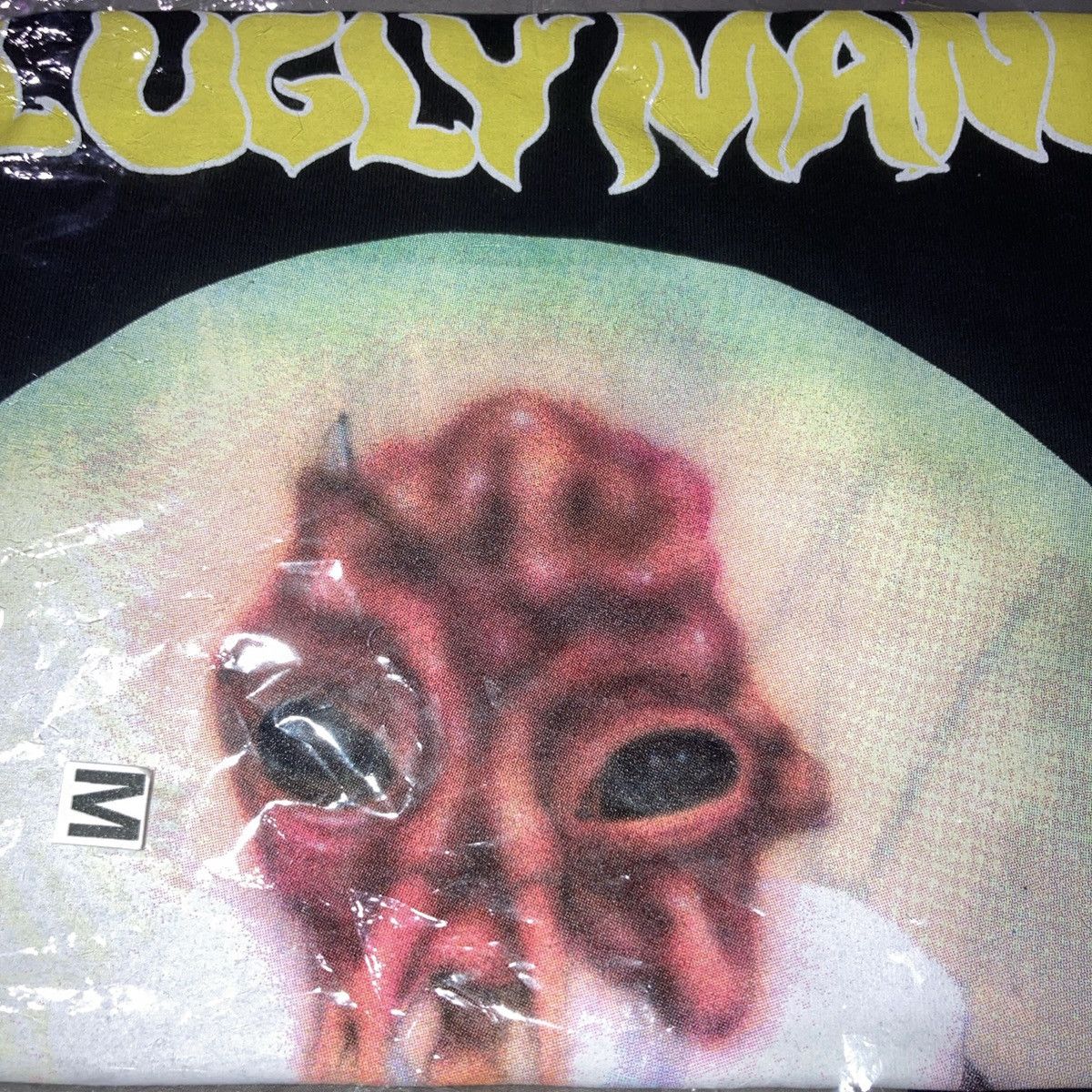 Lil Ugly Mane NEW DEADSTOCK RARE Lil Ugly Mane x Nature World SZ M Size US M / EU 48-50 / 2 - 2 Thumbnail