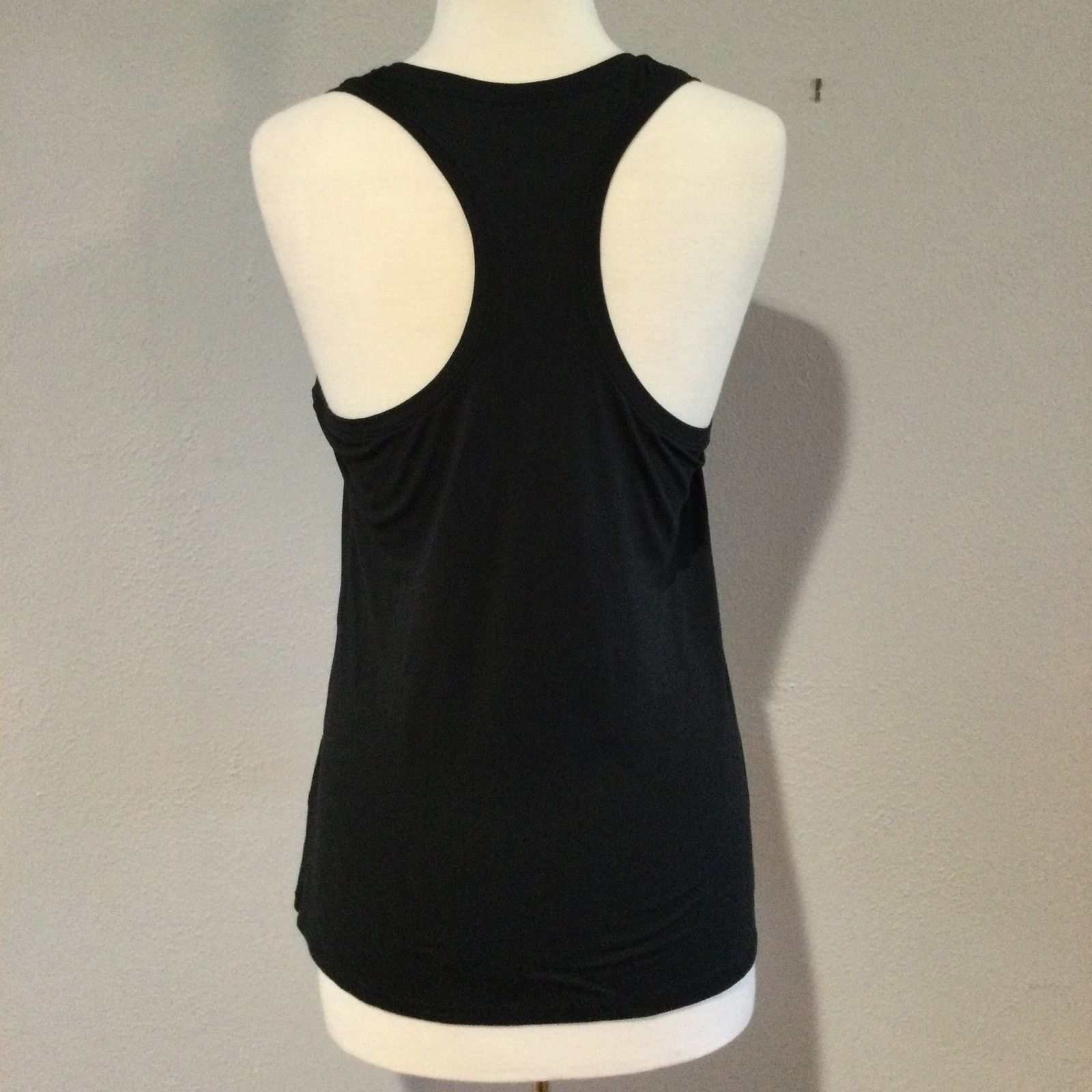 Other Amazon Essentials Black Racerback Tank Size M NWOT Size M / US 6-8 / IT 42-44 - 7 Thumbnail