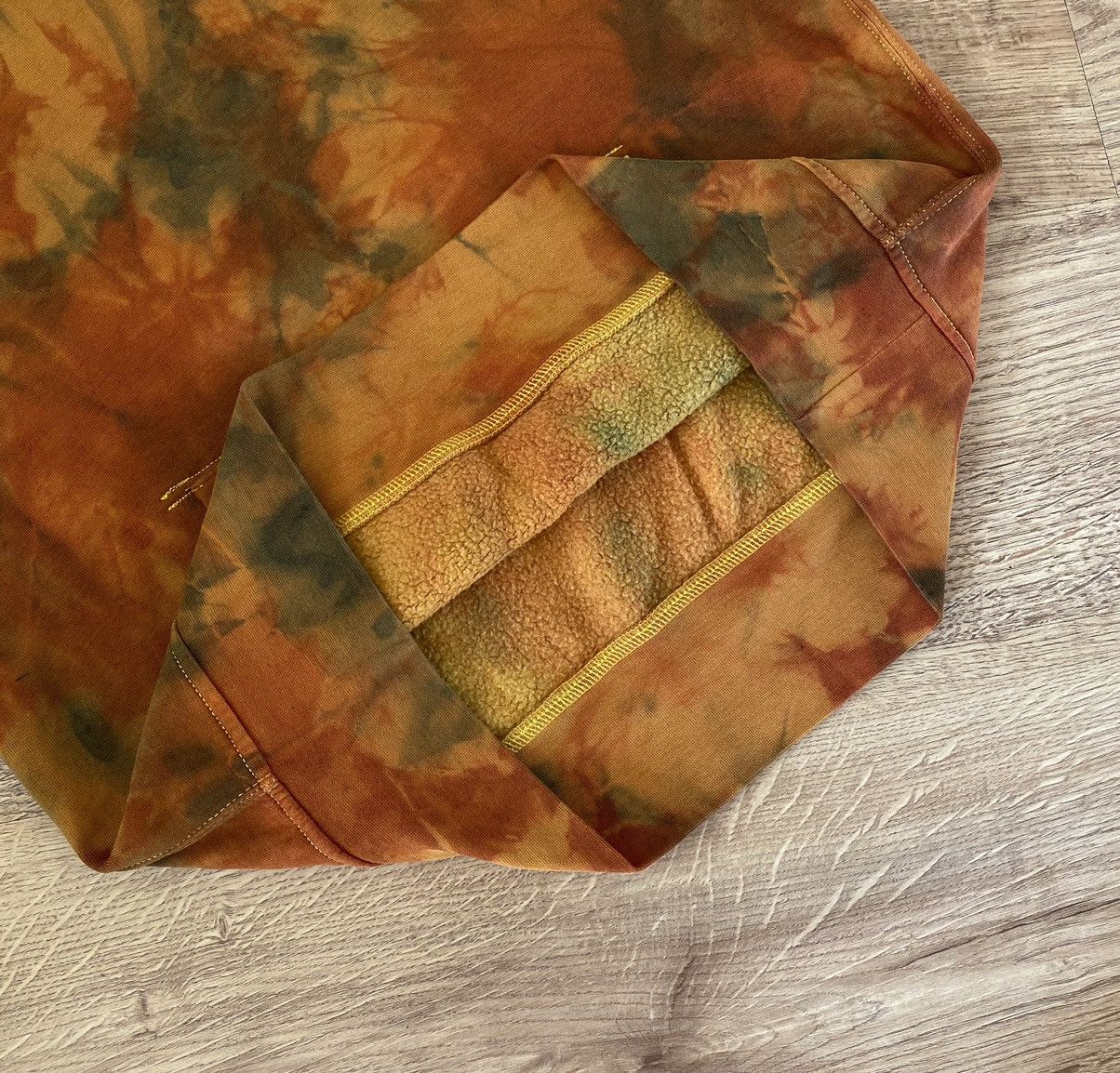 Polo Ralph Lauren Polo Ralph Lauren Exclusive Hand Painting Big Logo Hoodie Size US M / EU 48-50 / 2 - 15 Thumbnail