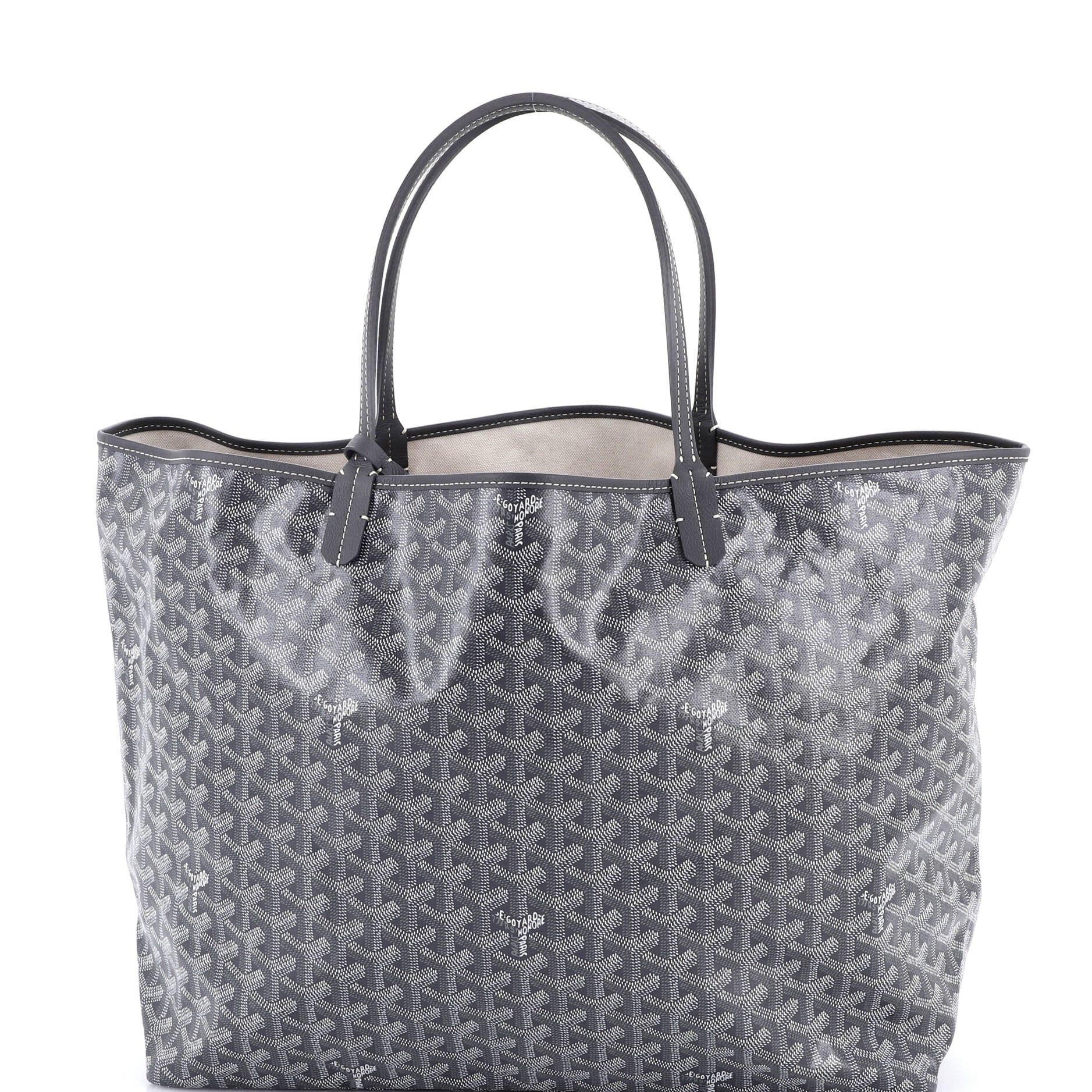 Goyard Saint Louis Tote Size ONE SIZE - 1 Thumbnail