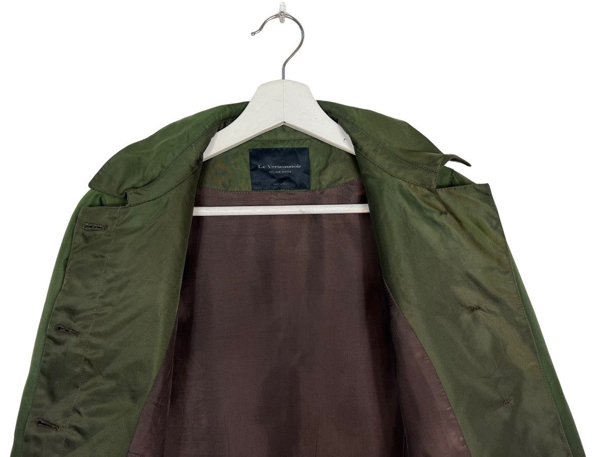 Other 🔥 LE VERSEAUNOIR EXCLUSIVE VERSION JACKET MADE IN ITALY Size US M / EU 48-50 / 2 - 11 Thumbnail