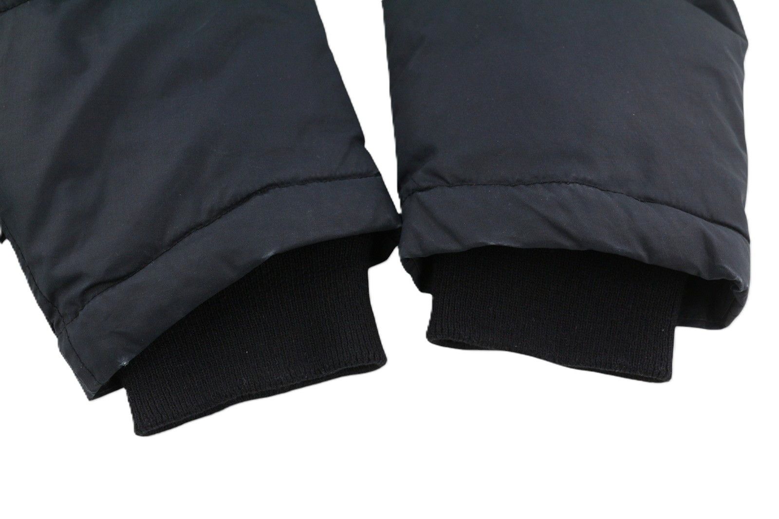 Diesel M Black Full Zip Hooded Insulated Drawstring Pockets 86369 Size US M / EU 48-50 / 2 - 16 Thumbnail