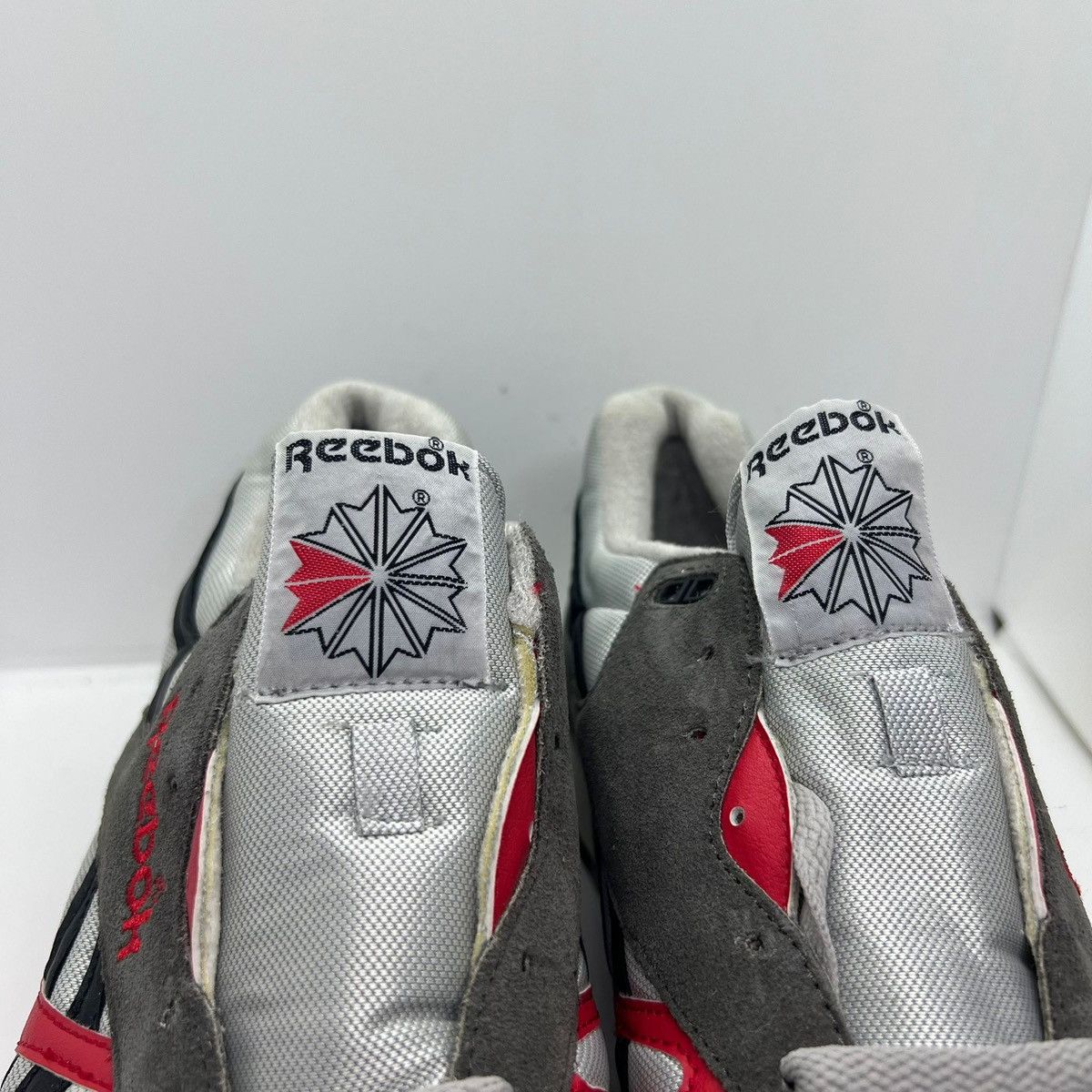 Reebok × Vintage Brand new with box MID/LATE 80s REEBOK ROYALE Size US 12.5 / EU 45-46 - 3 Thumbnail