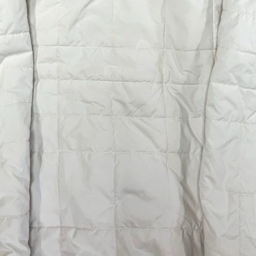 BMW VINTAGE BMW Jacket Puffer White Women’s XL Size XL / US 12-14 / IT 48-50 - 5 Thumbnail
