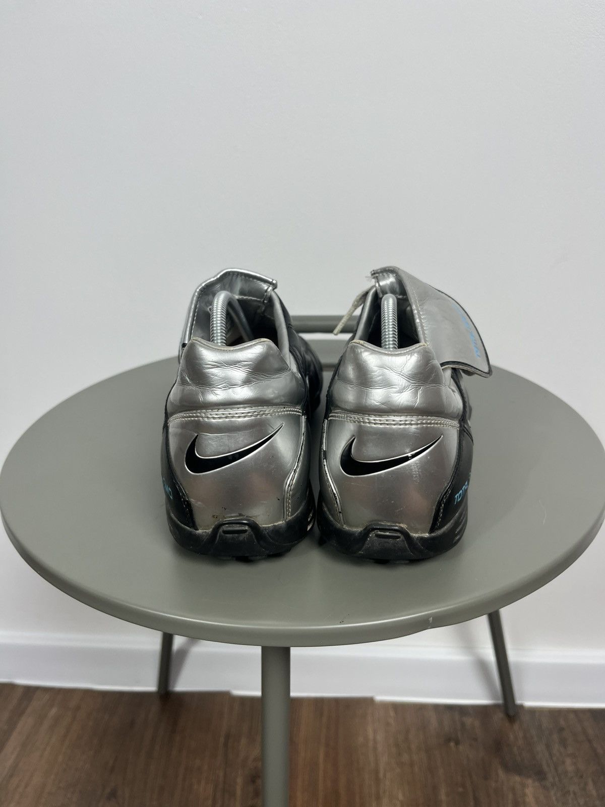 Nike Nike Total 90 Totalissimo Vintage 2005 Turf Soccer Shoes US8 Size US 8 / EU 41 - 8 Thumbnail