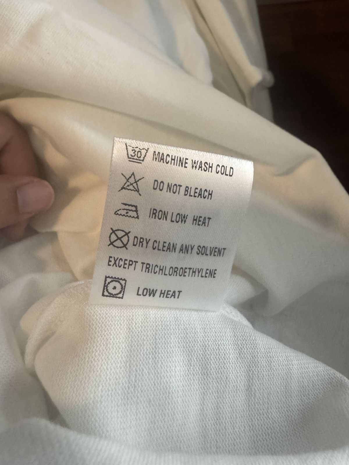 Bottega Desires Bottega Desires Fuck Em Tee Size US XXL / EU 58 / 5 - 6 Thumbnail