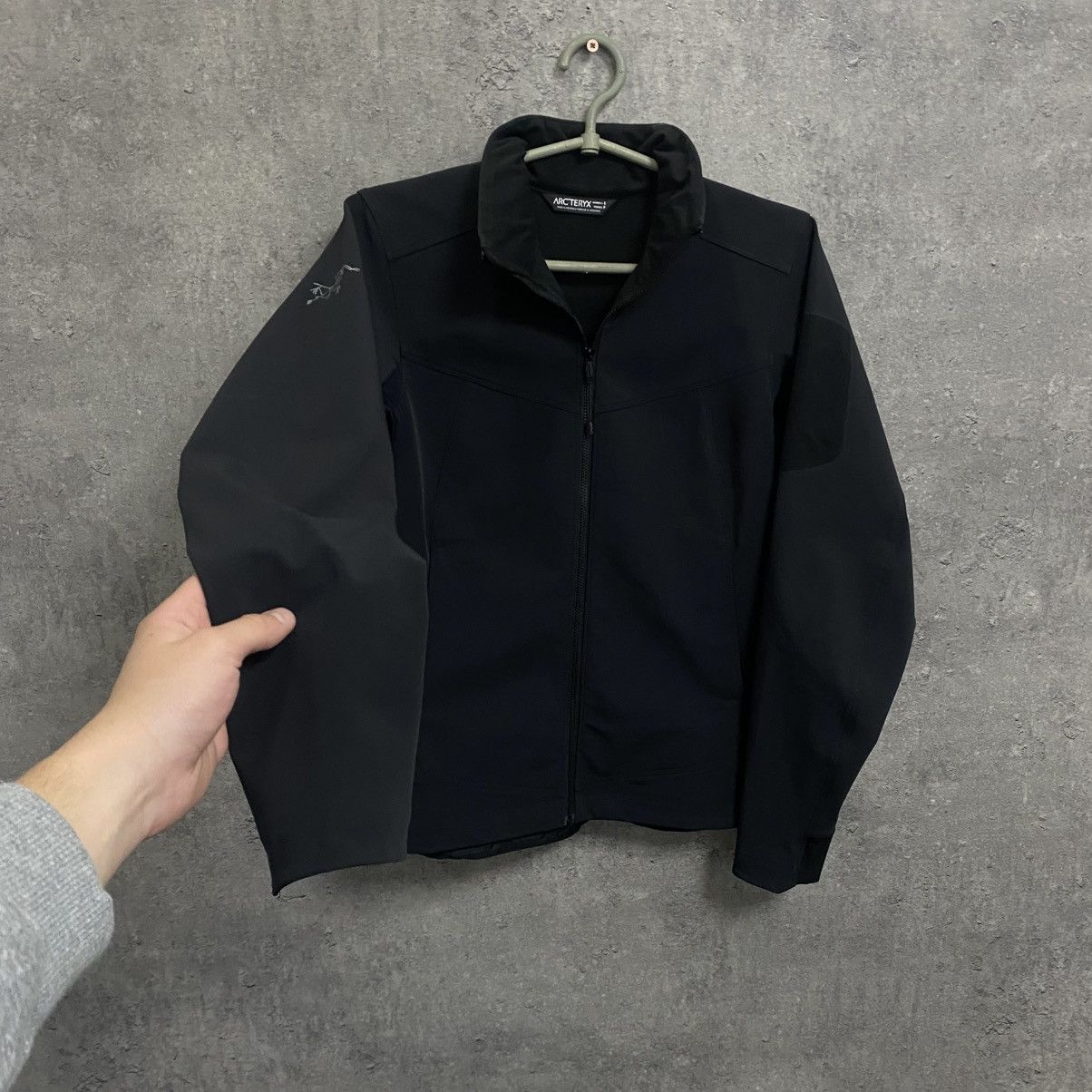 Vintage Arcteryx Soft-Shell Jacket