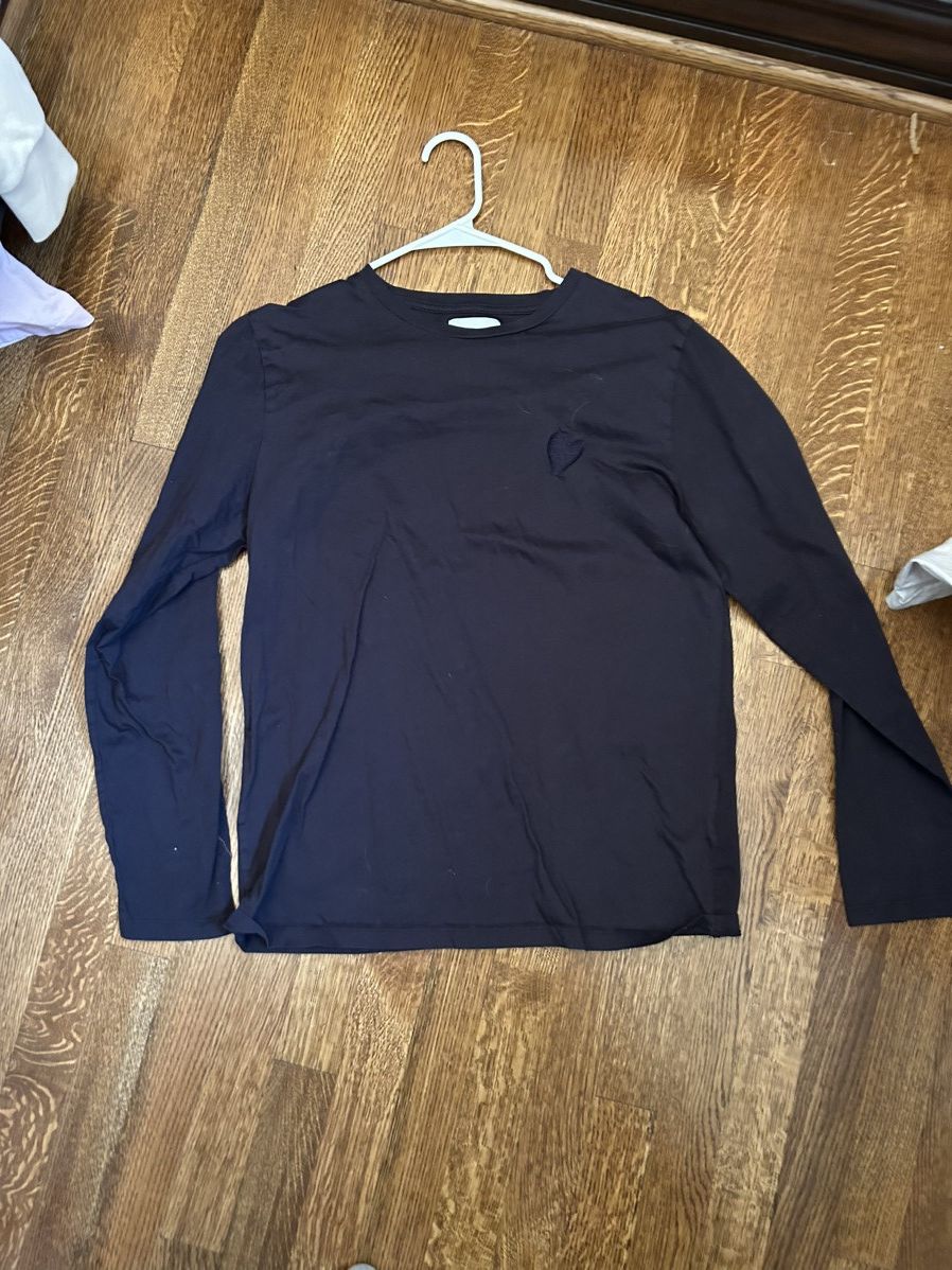 Vintage Vintage long sleeve Size US L / EU 52-54 / 3 - 1 Thumbnail