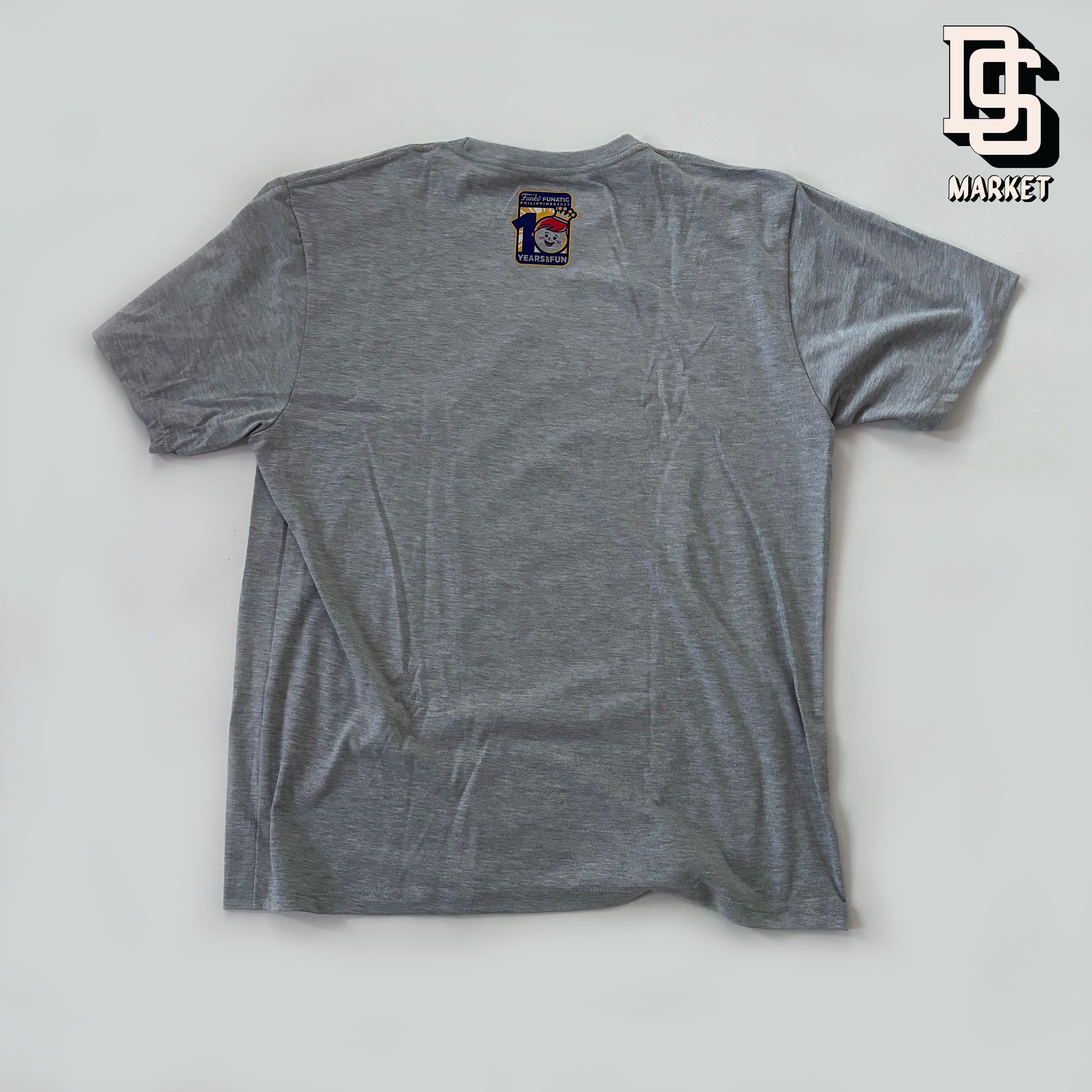 Other 2023 TOYCON PHILIPPINES FUNKO FREDDY TEE 2XL ASIAN US XL Size US XXL / EU 58 / 5 - 4 Thumbnail