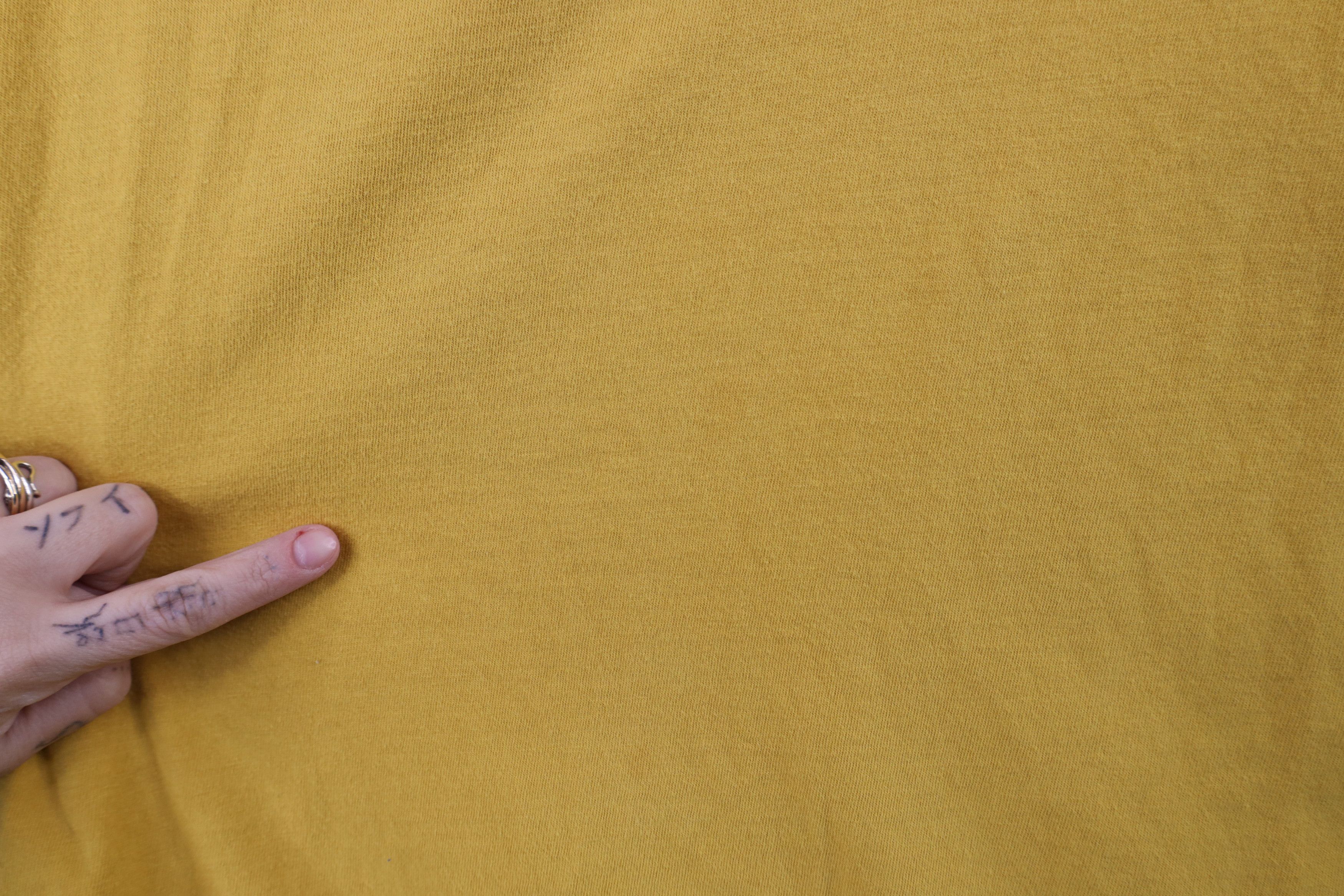 Eddie Bauer × Vintage Vintage 90s Eddie Bauer Long Sleeve T-Shirt Cotton USA Size US XL / EU 56 / 4 - 4 Thumbnail