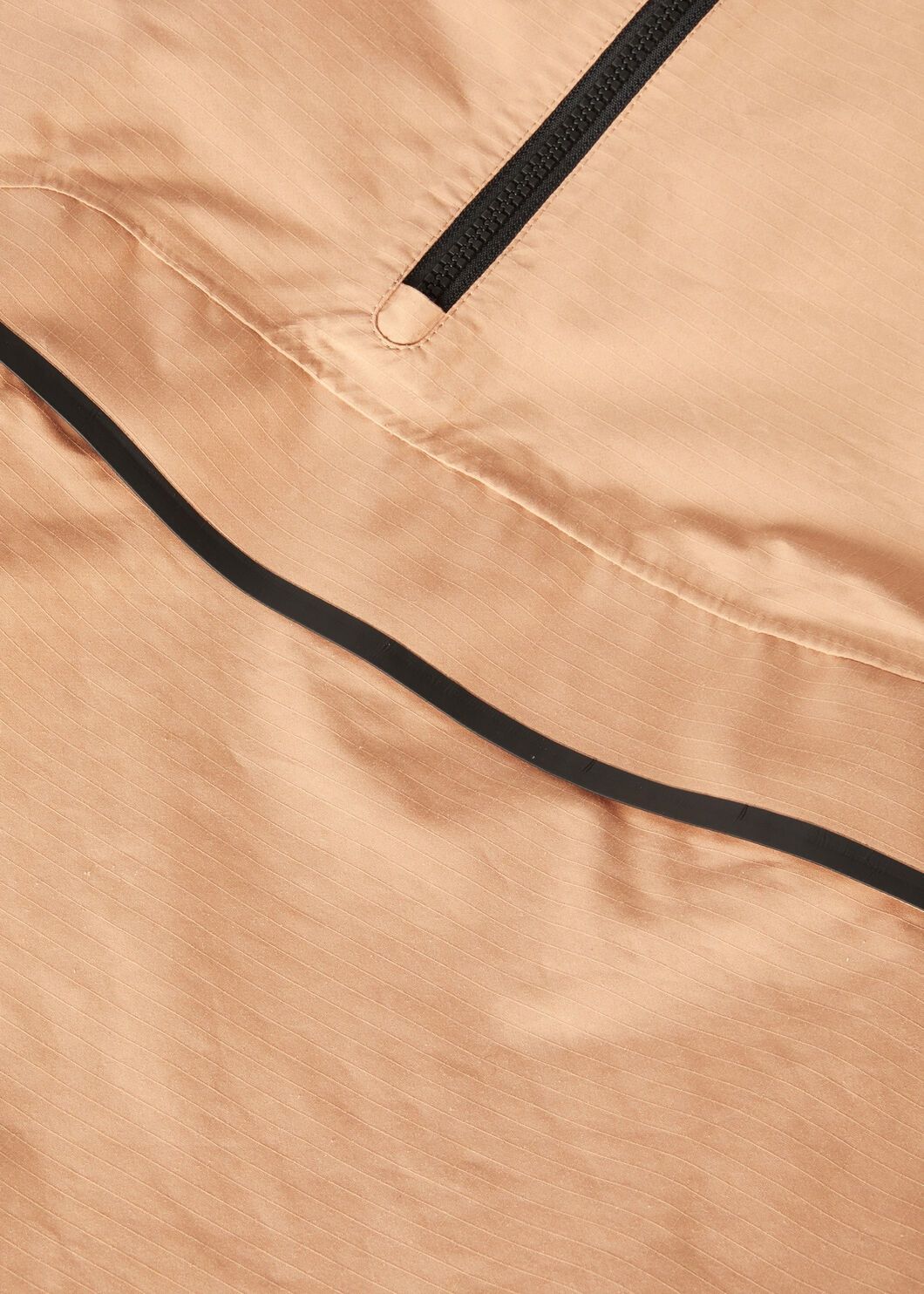 Loro Piana o1w1db10725 FAO5396 Nuptse Anorak Jacket in Peach Size US XL / EU 56 / 4 - 3 Thumbnail