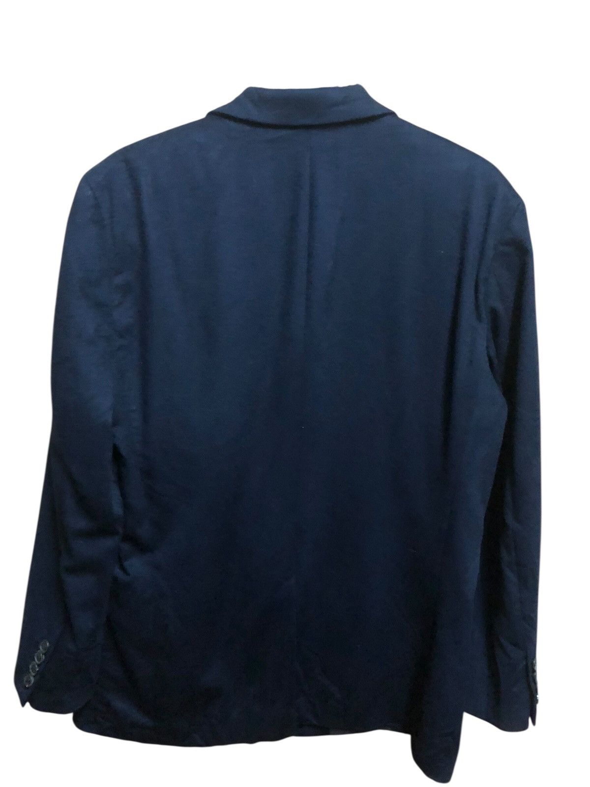 Loro Piana Hugo Boss Loro Piana Rossellini US Cashmere Coat Size US M / EU 48-50 / 2 - 2 Thumbnail