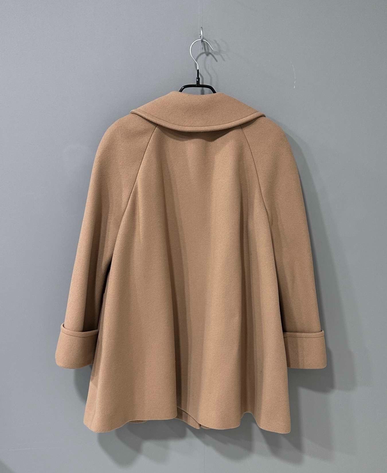 Gucci Gucci Love March Series Solid Color Wool Jacket 2501-Nextar Size US M / EU 48-50 / 2 - 3 Thumbnail