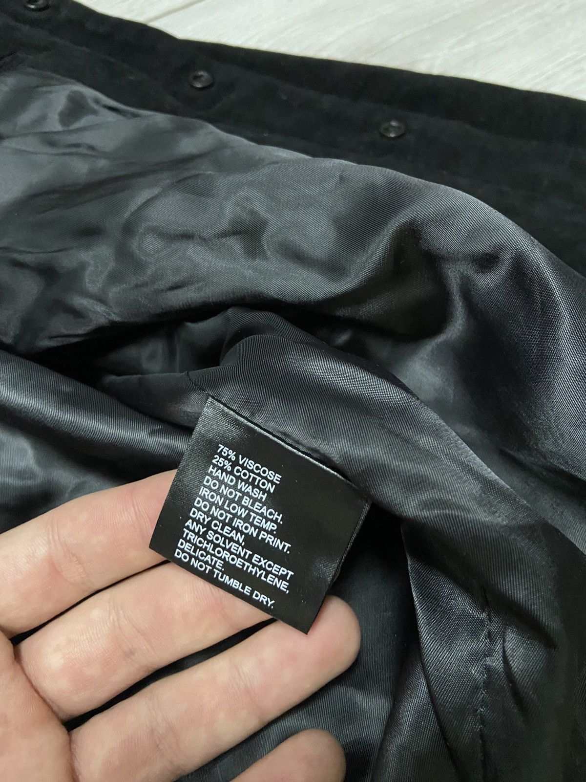 Represent Clo. Represent velvet 🚗 bomber car authorized dealer Size US L / EU 52-54 / 3 - 11 Thumbnail
