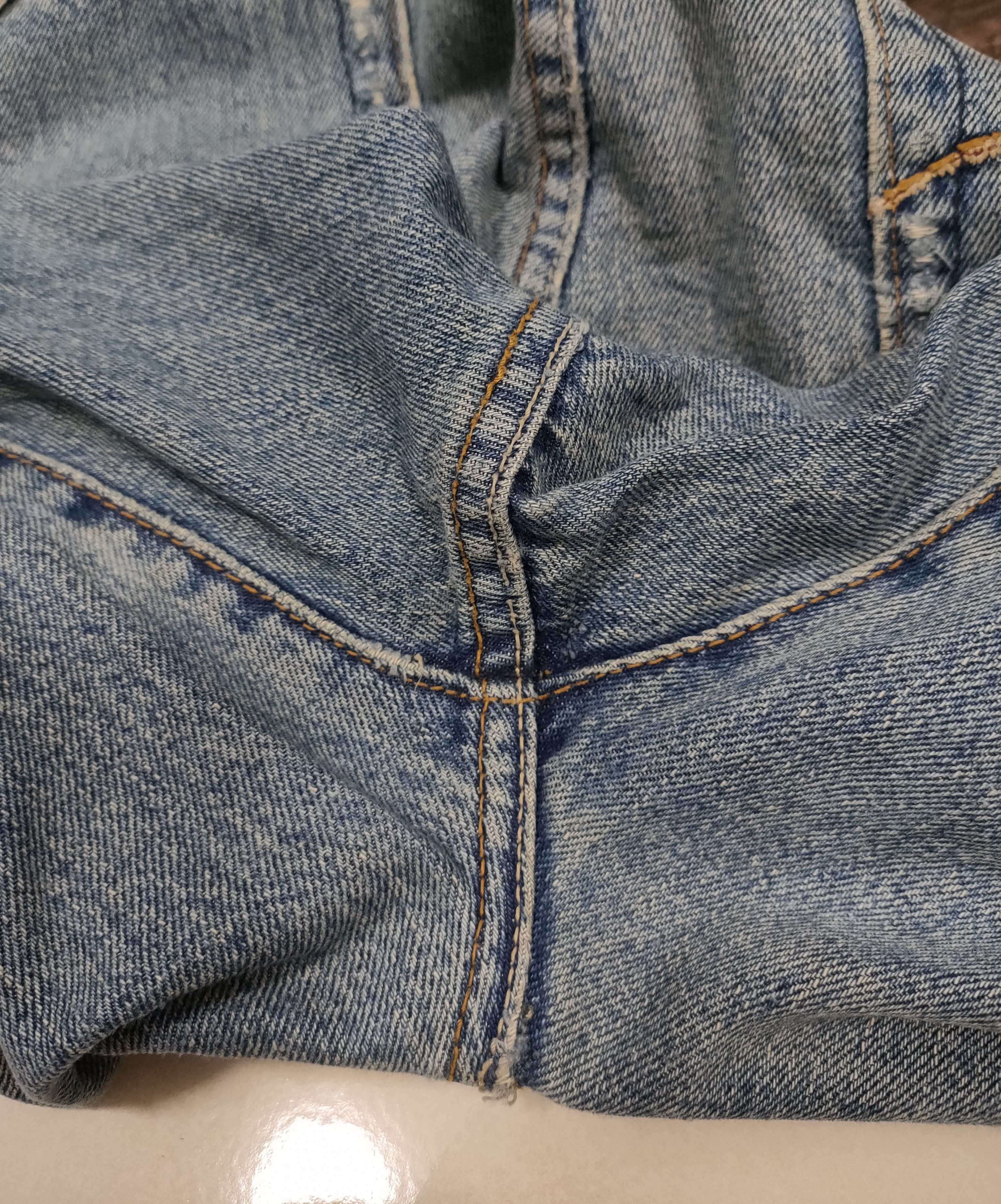 Other 💥 Distressed Denim Z Brand 💥 Size US 34 / EU 50 - 12 Thumbnail