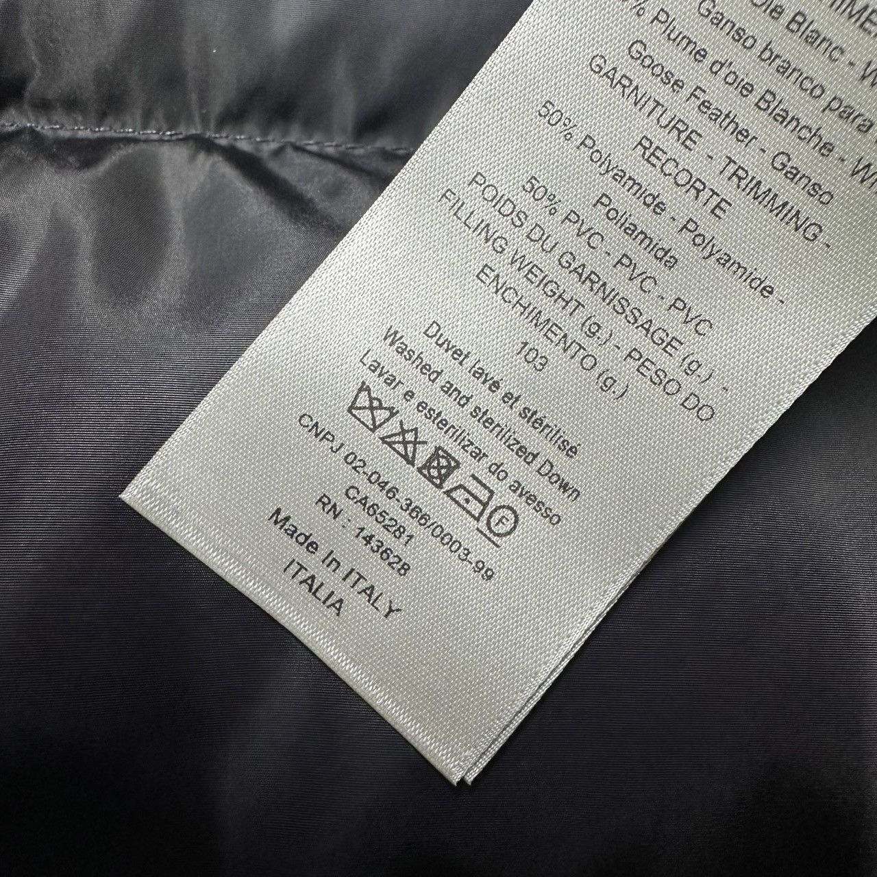Christian Dior Monsieur × Dior Christian Dior size 46 Medium S M oblique Vest jacket purple Size US S / EU 44-46 / 1 - 16 Thumbnail