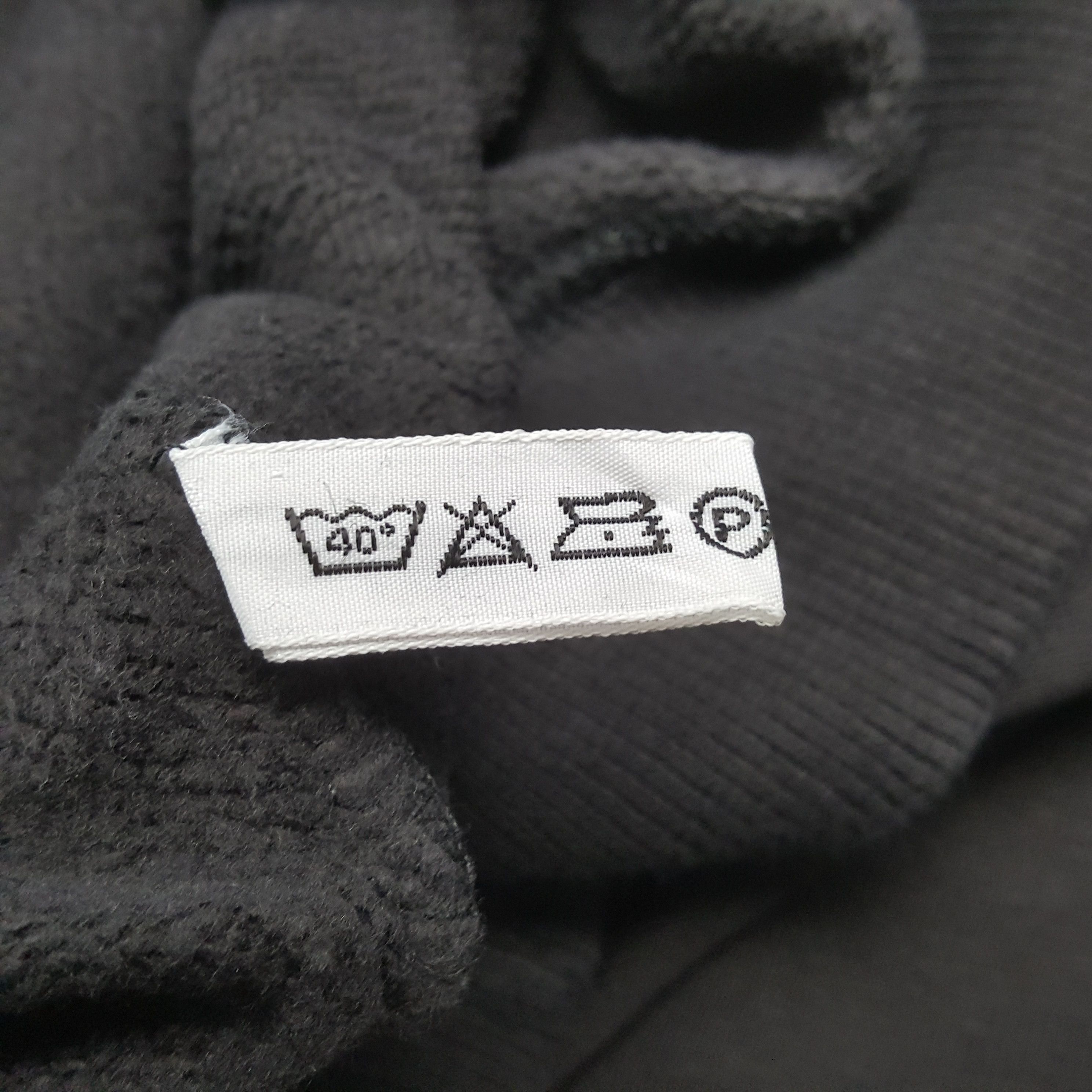 Vintage Vintage GRINDELWALD IN SWITZERLAND Promo Sweatshirt C295N23 Size US M / EU 48-50 / 2 - 8 Thumbnail