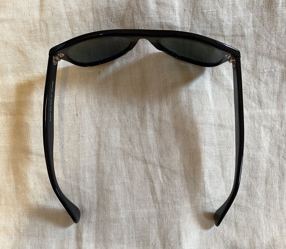 Giorgio Armani GA 948/S 80718 Giorgio Armani Sunglasses Size ONE SIZE - 7 Thumbnail