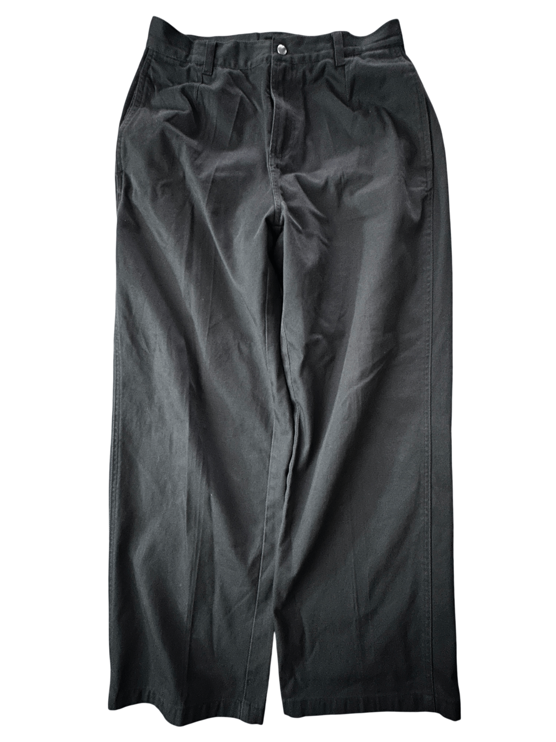 Stussy Stussy Chino Work Pant Size US 30 / EU 46 - 1 Thumbnail