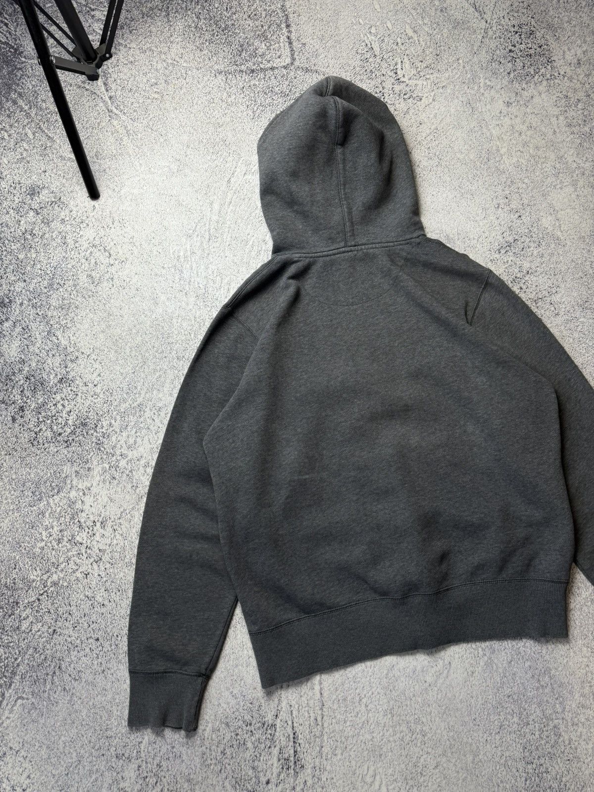 Nike Vintage Nike Hoodie Mini Logo Y2K Size US M / EU 48-50 / 2 - 20 Thumbnail