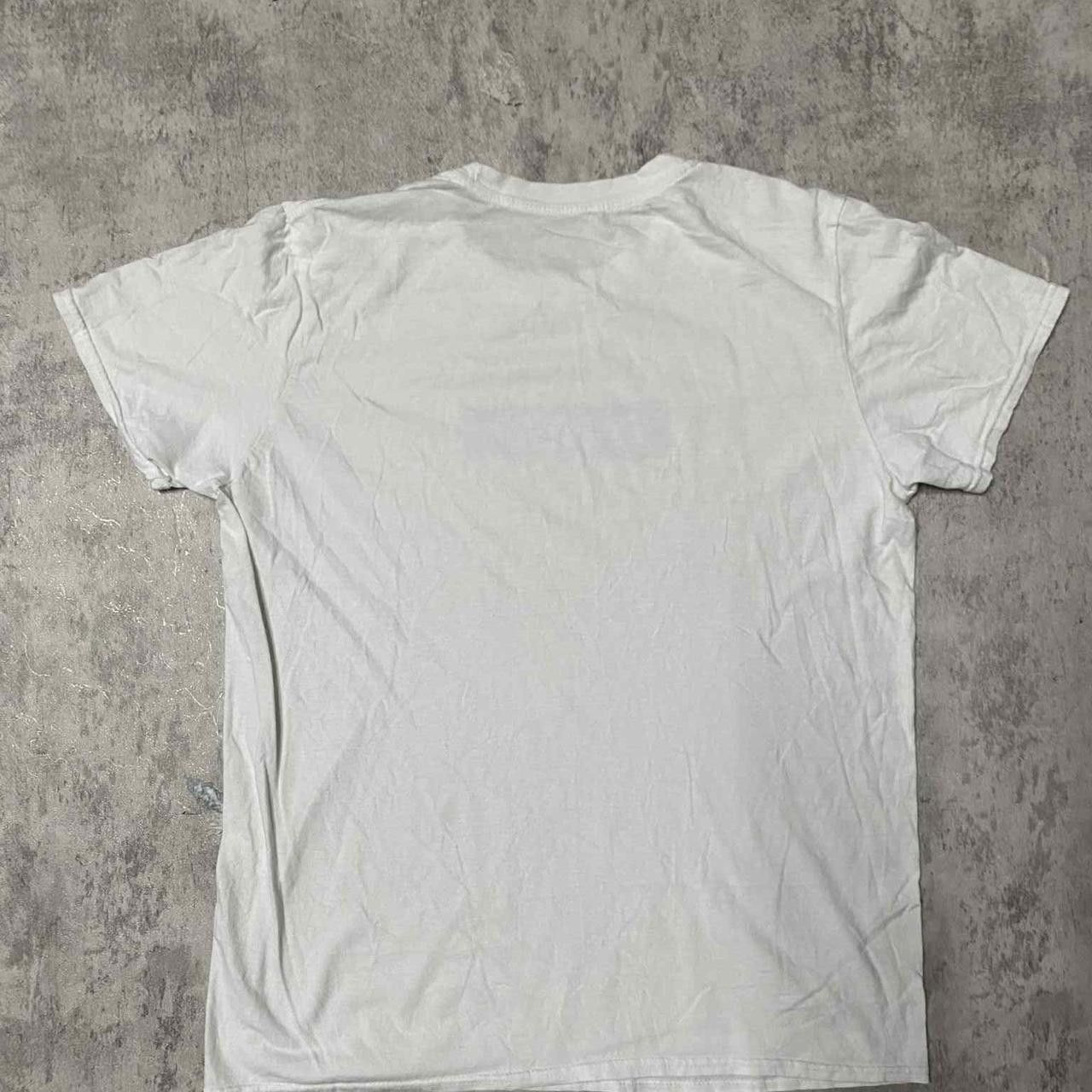 Other White cotton Player 1 tee #casual Size US S / EU 44-46 / 1 - 4 Thumbnail