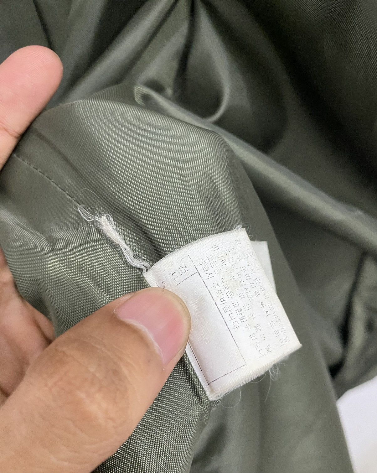 Balenciaga 💥Vintage💥Balenciaga Vintage Coat Size US M / EU 48-50 / 2 - 13 Thumbnail