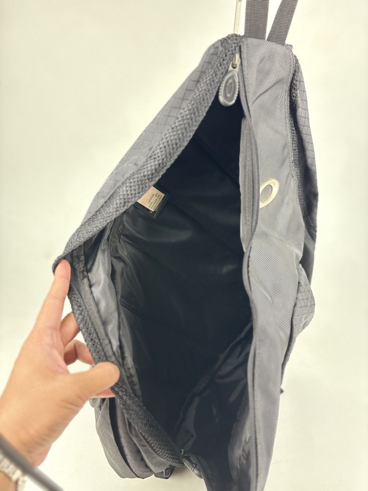 Oakley Oakley Sandbag Crossbody Size ONE SIZE - 8 Thumbnail