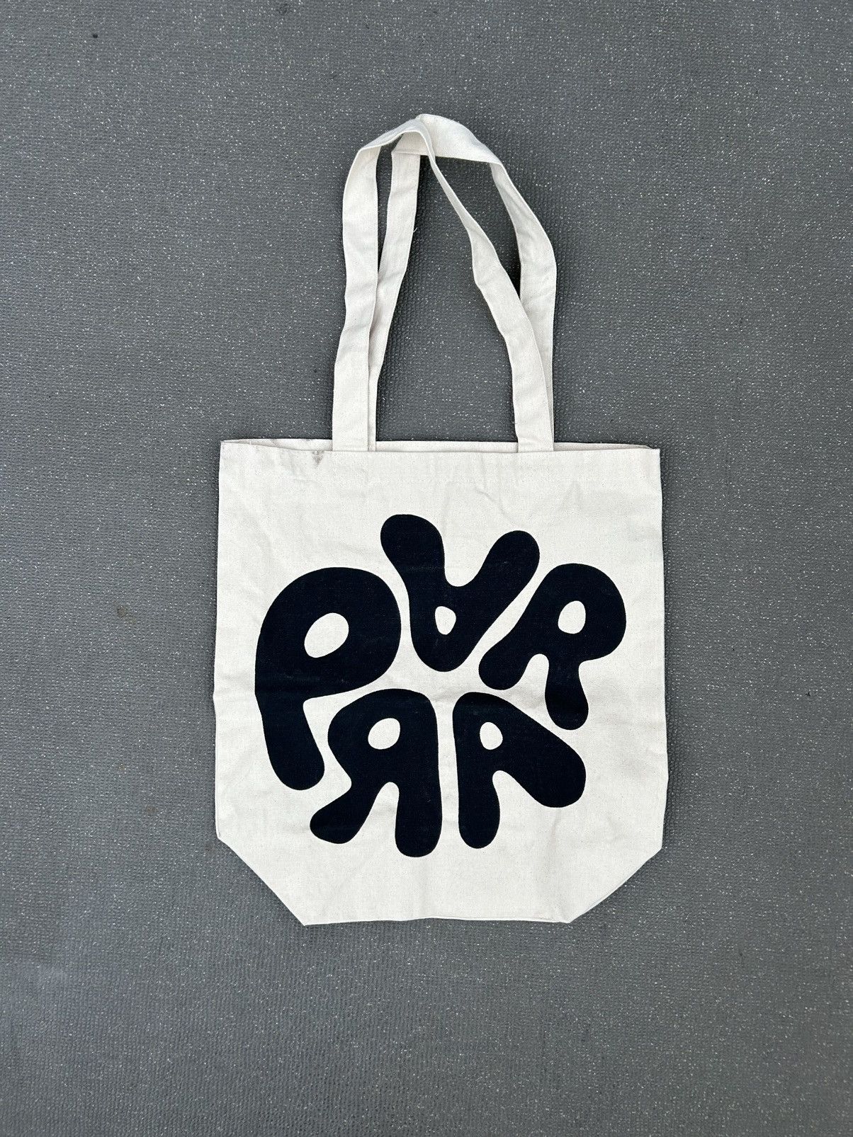 Parra Parra tote bag Size ONE SIZE - 1 Thumbnail